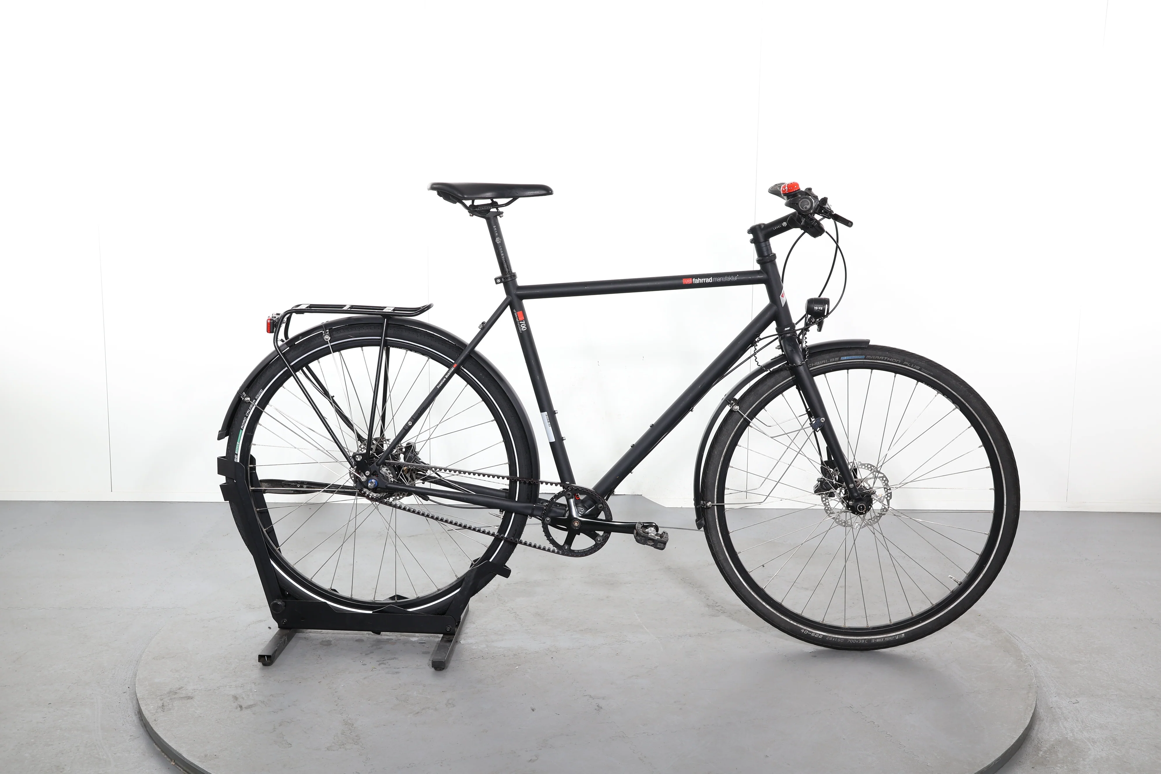 vsf fahrradmanufaktur T-700