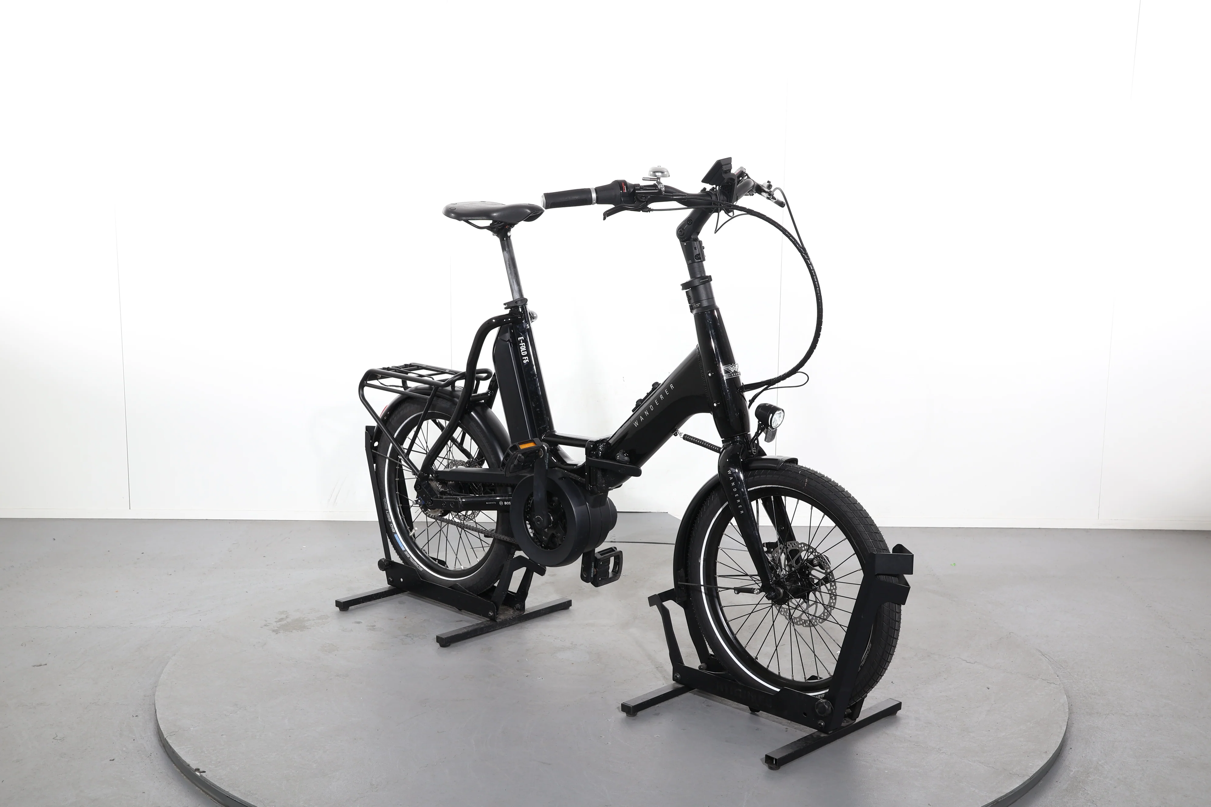 Wanderer E-Fold F5 - Image 2