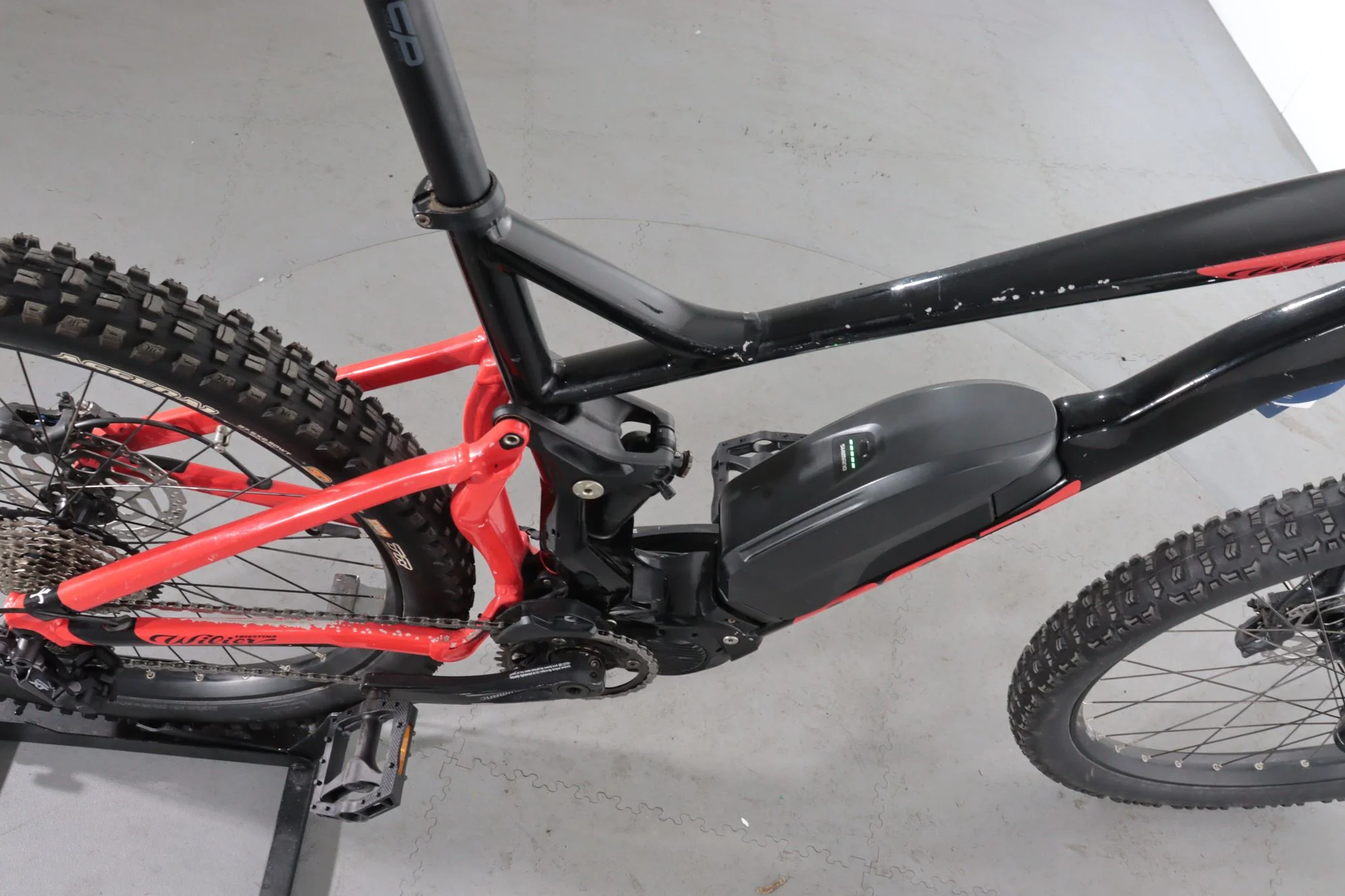 Wilier 803TRB Comp - Image 10