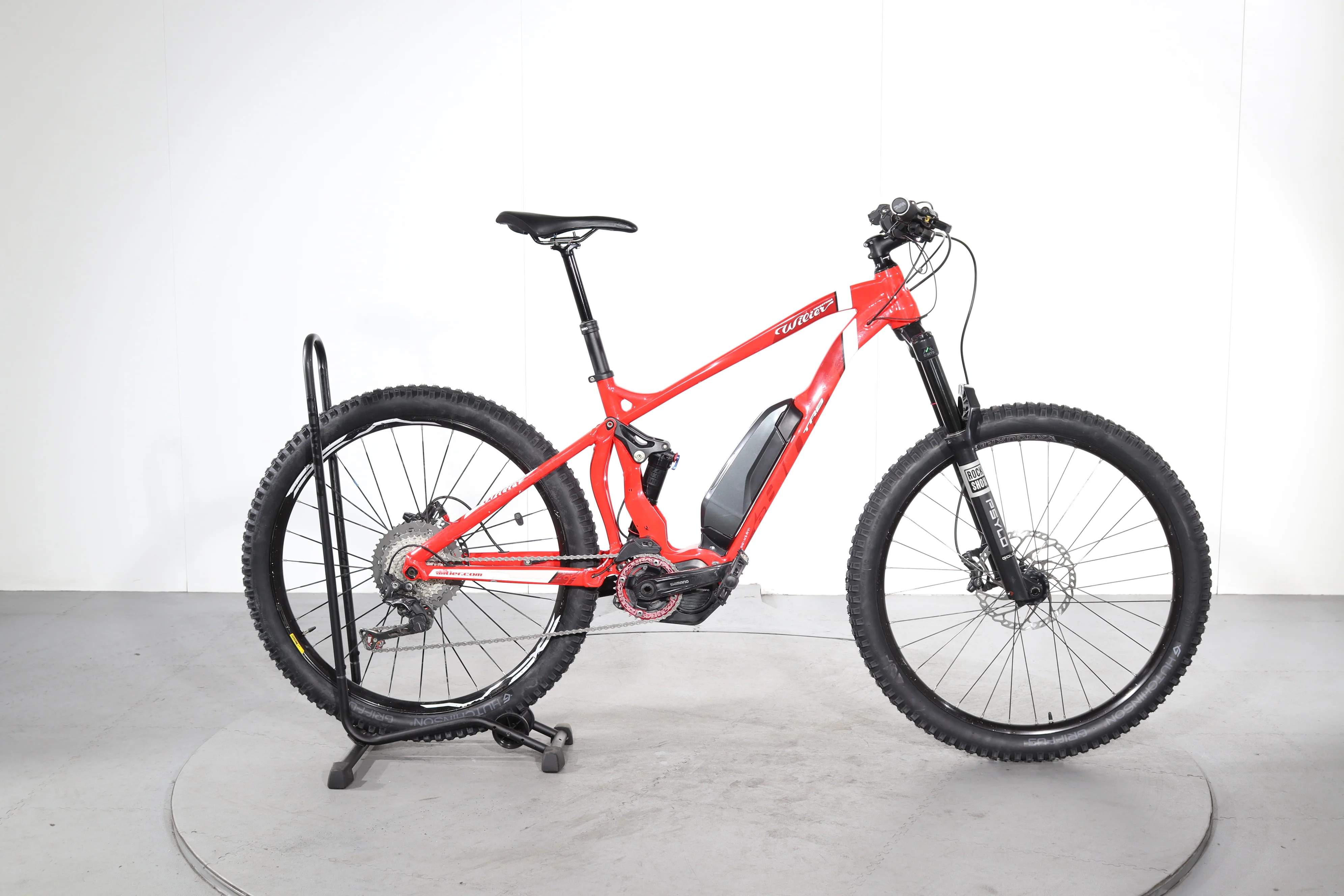 Wilier 803TRB
