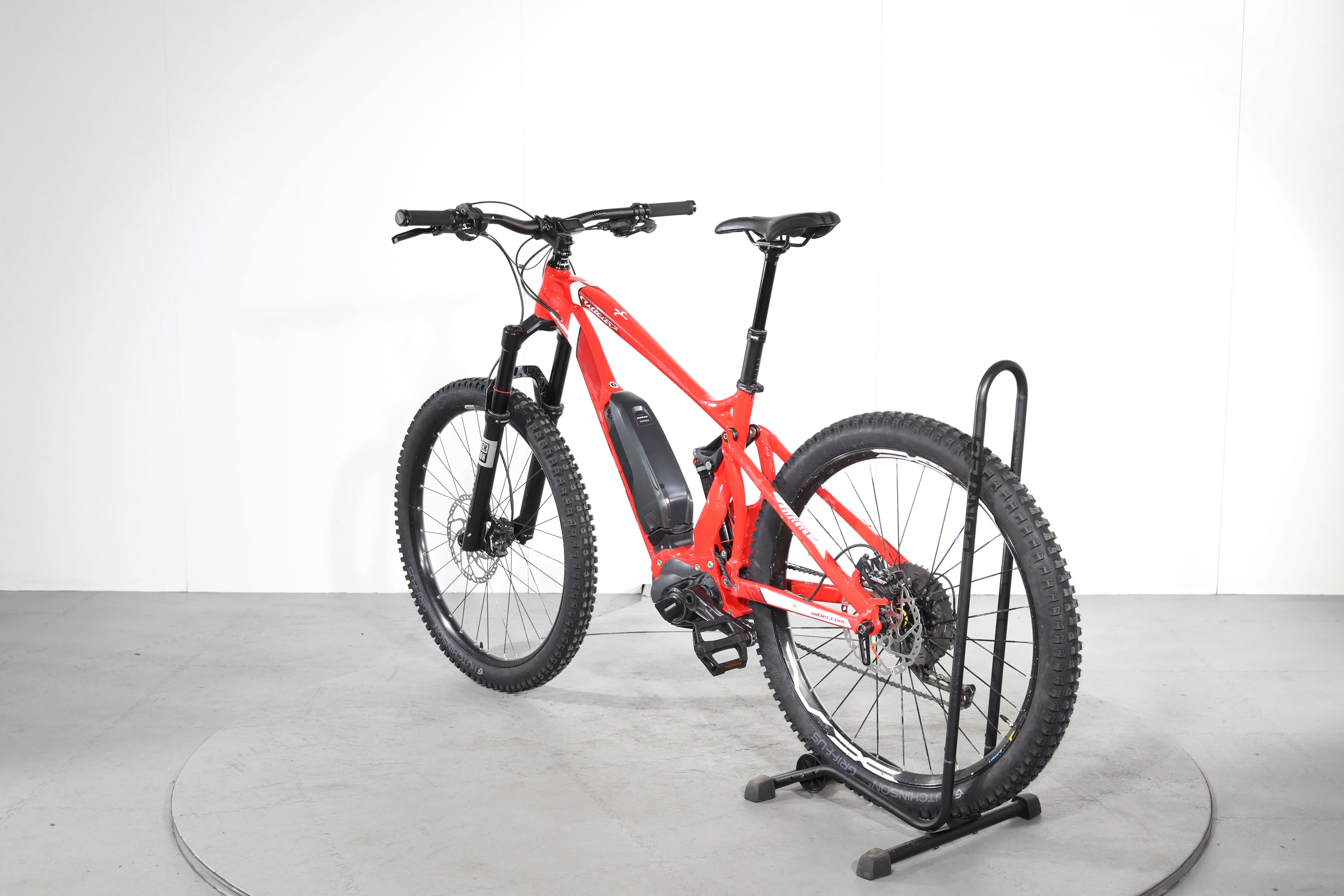 Wilier 803TRB - Image 5