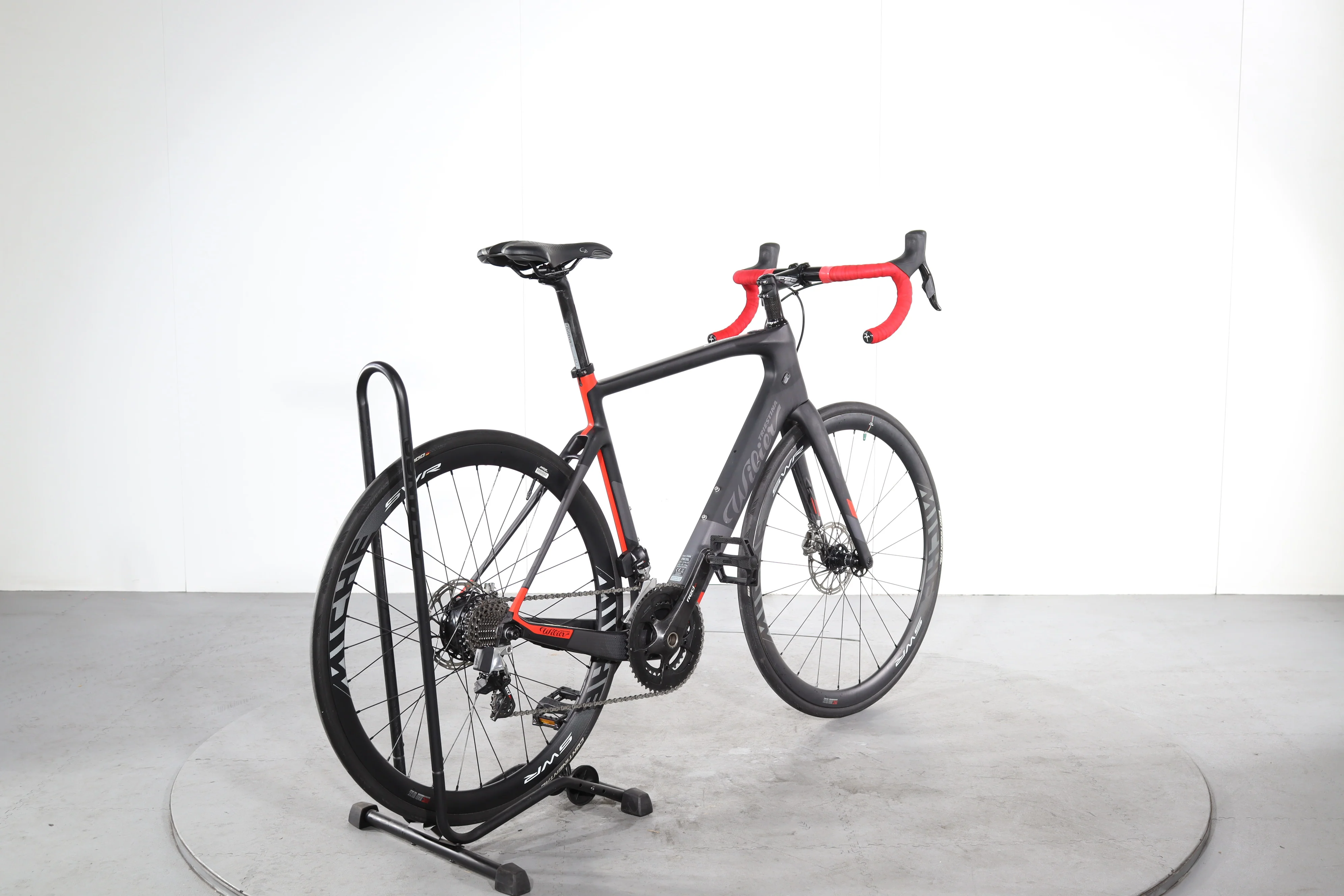 Wilier Cento1 Hybrid - Image 6