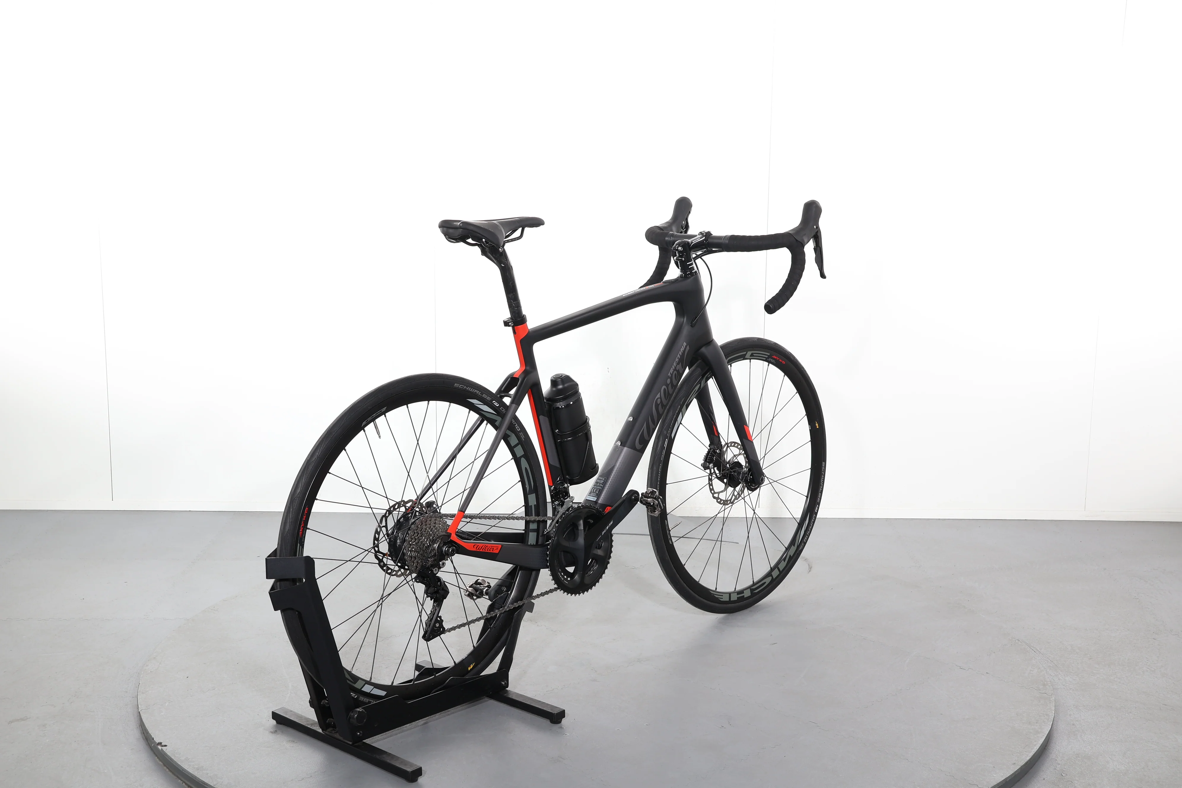 Wilier Cento1 Hybrid - Image 6
