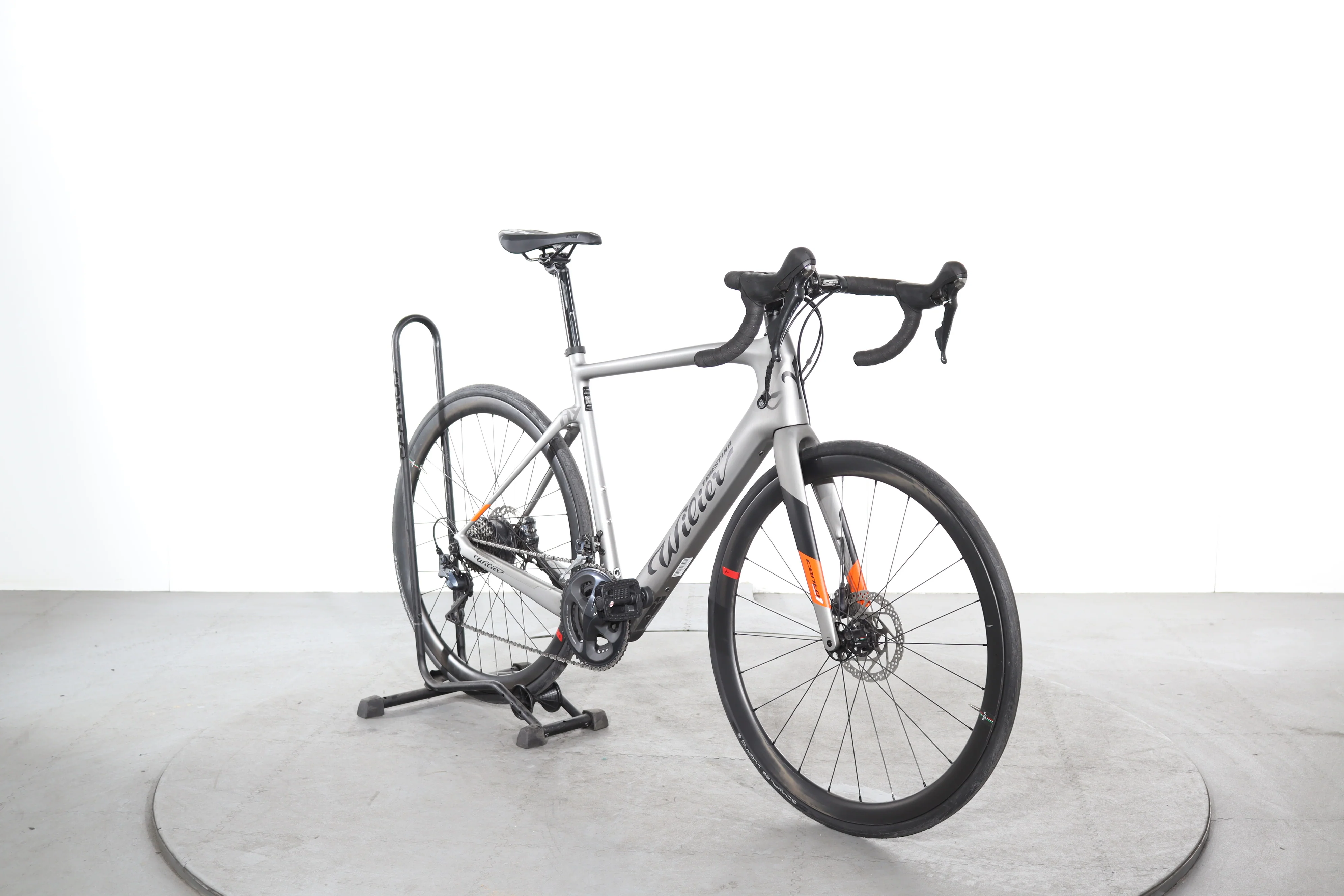 Wilier Cento1 Hybrid - Image 2