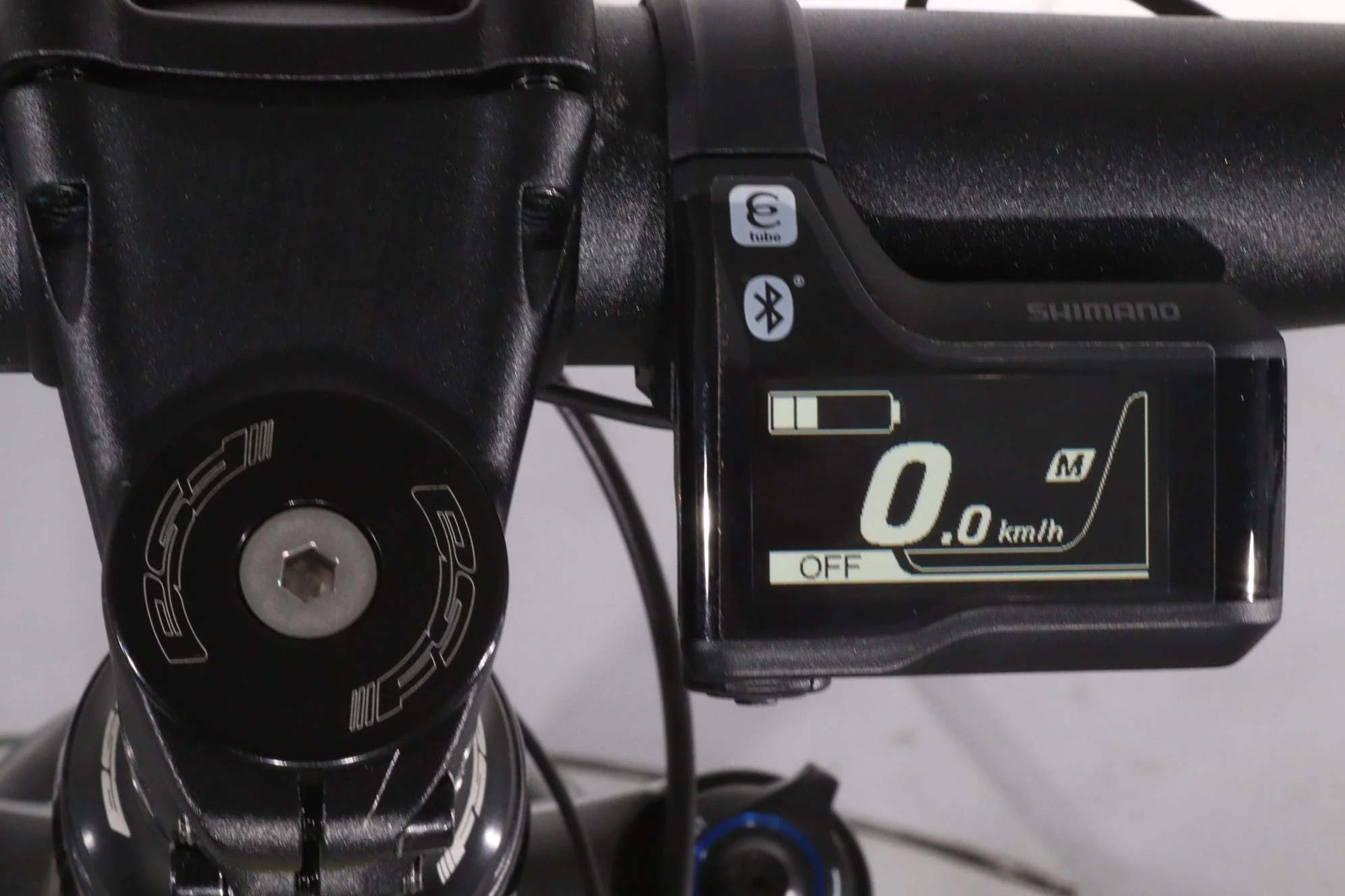 Wilier E803 TRB Pro - Image 8