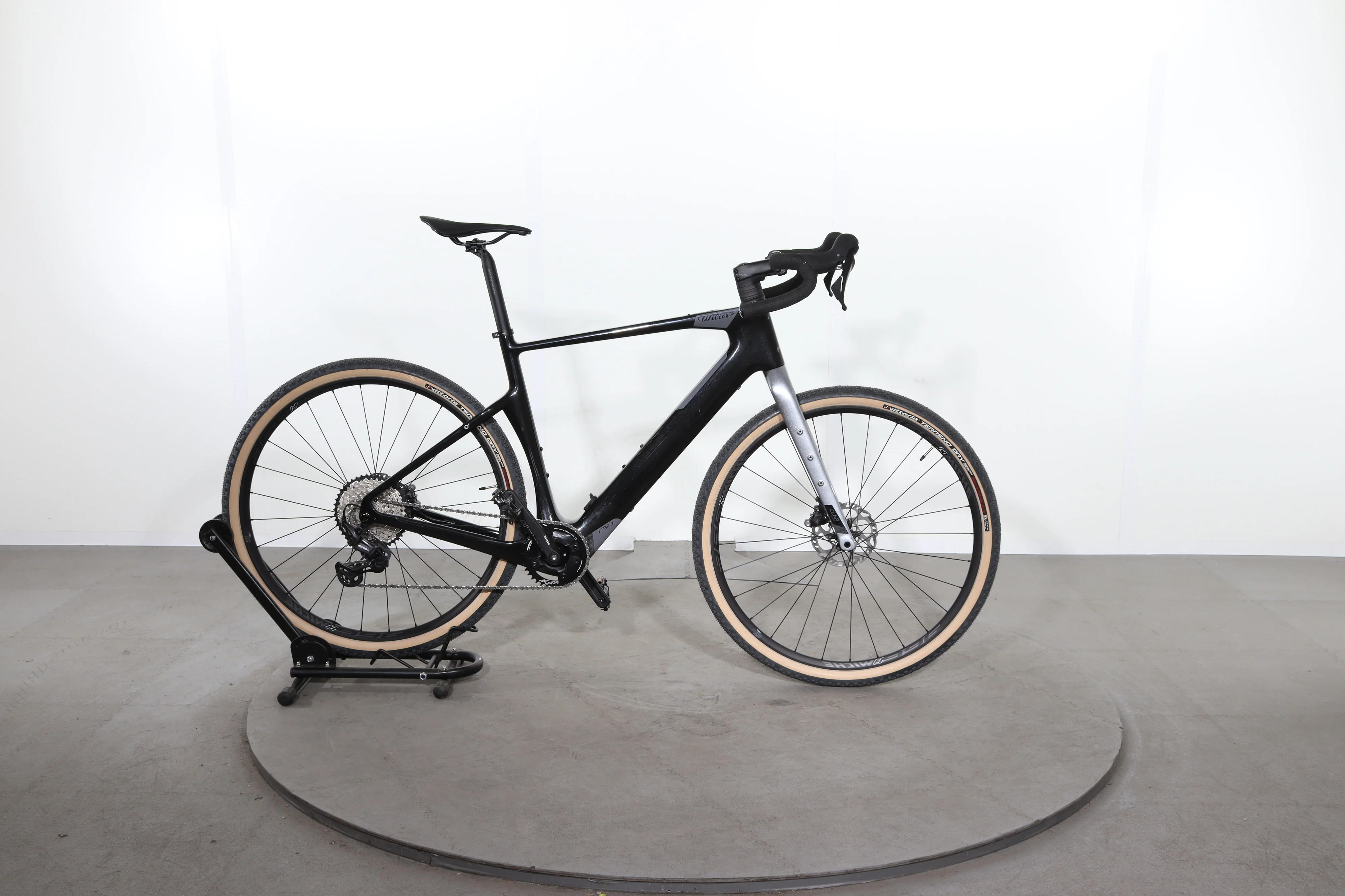 Wilier Triestina Adlar