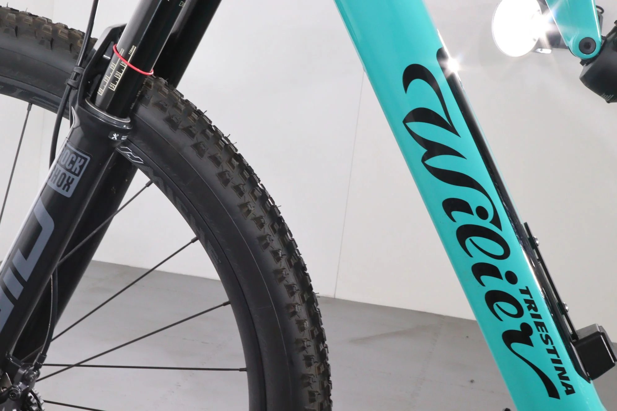 Wilier Urta hybride - Image 9