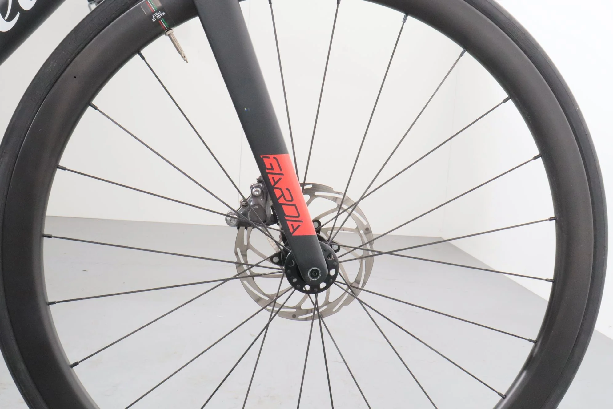 Wilier Triestina GARDA - Image 8