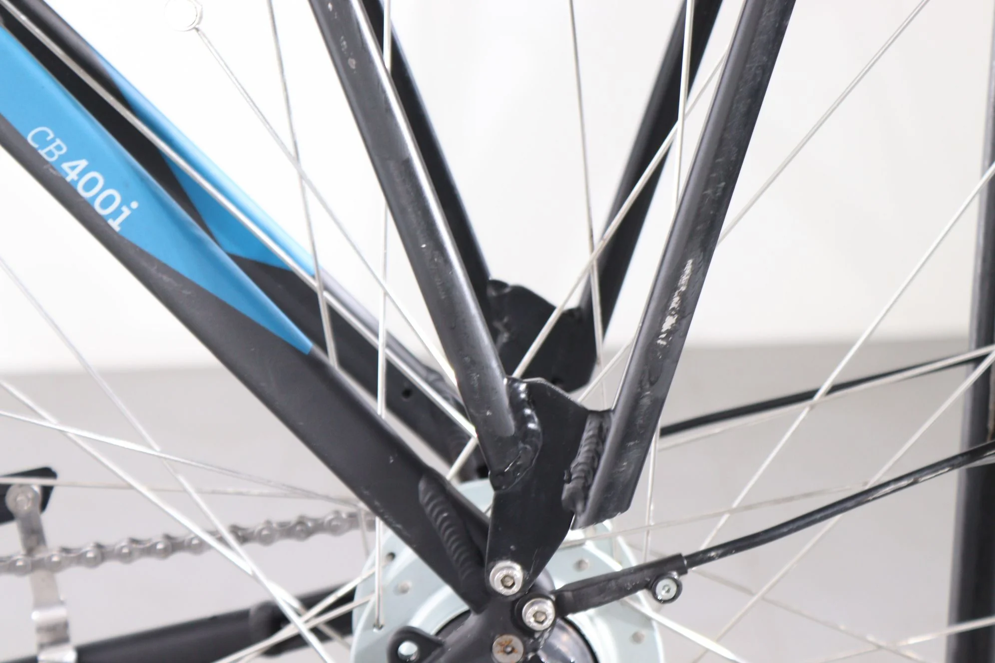 Winora CB400i - Image 11