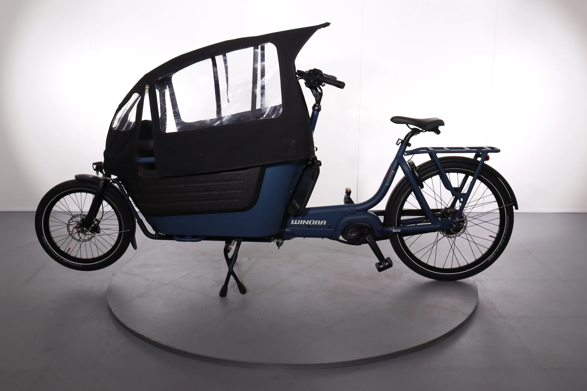 Winora F.U.B. 2W - Image 4