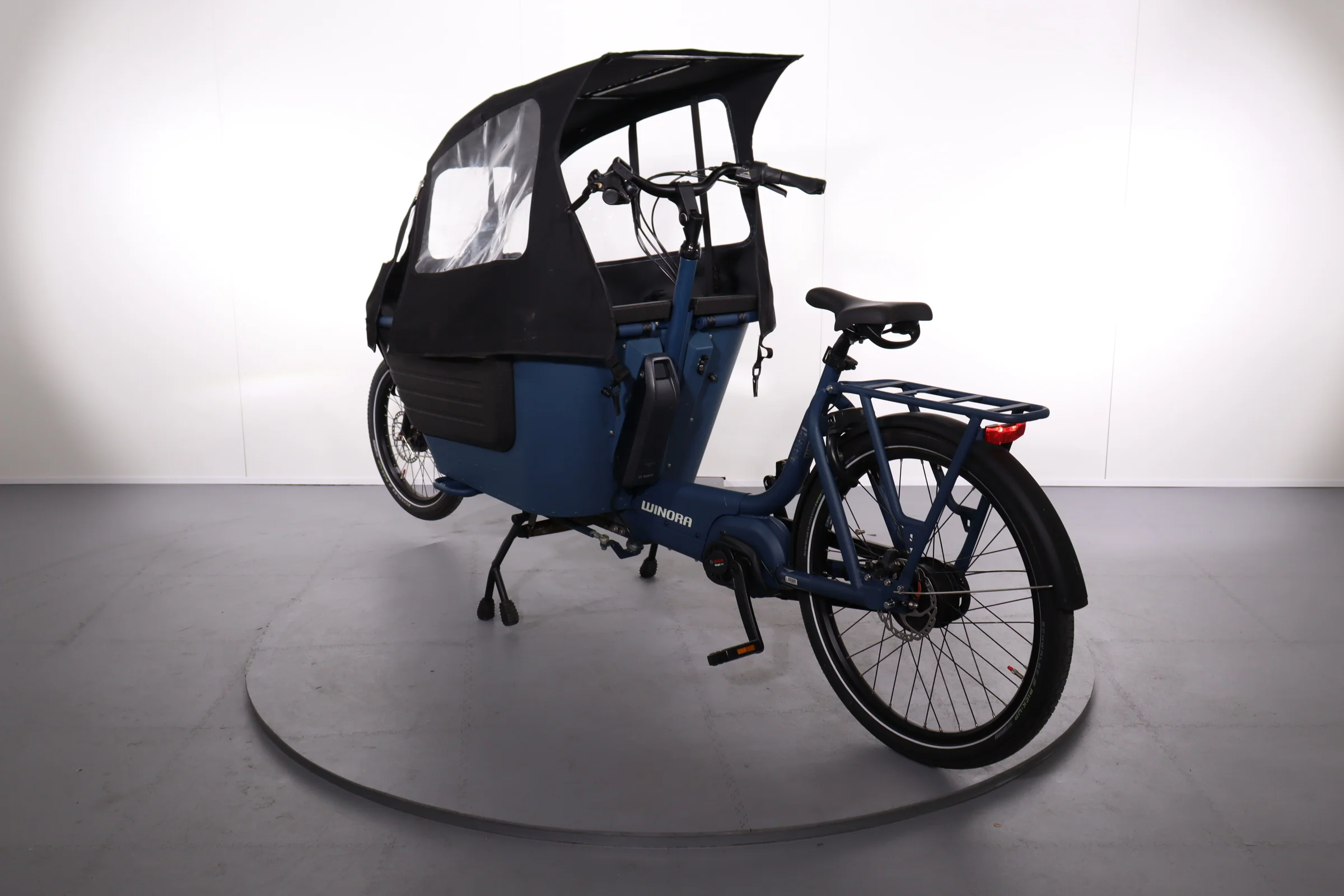 Winora F.U.B. 2W - Image 5