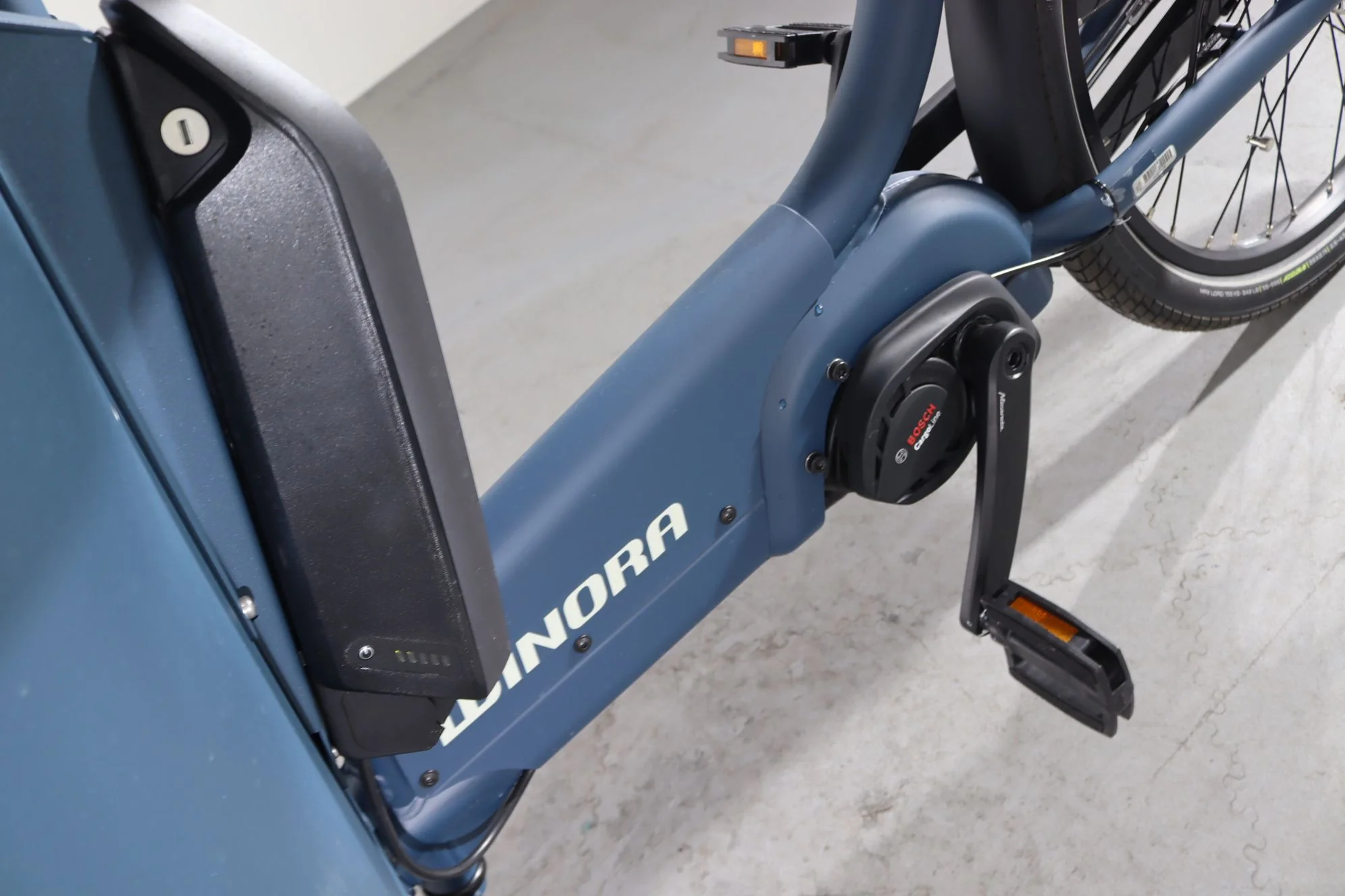 Winora F.U.B 2W - Image 9