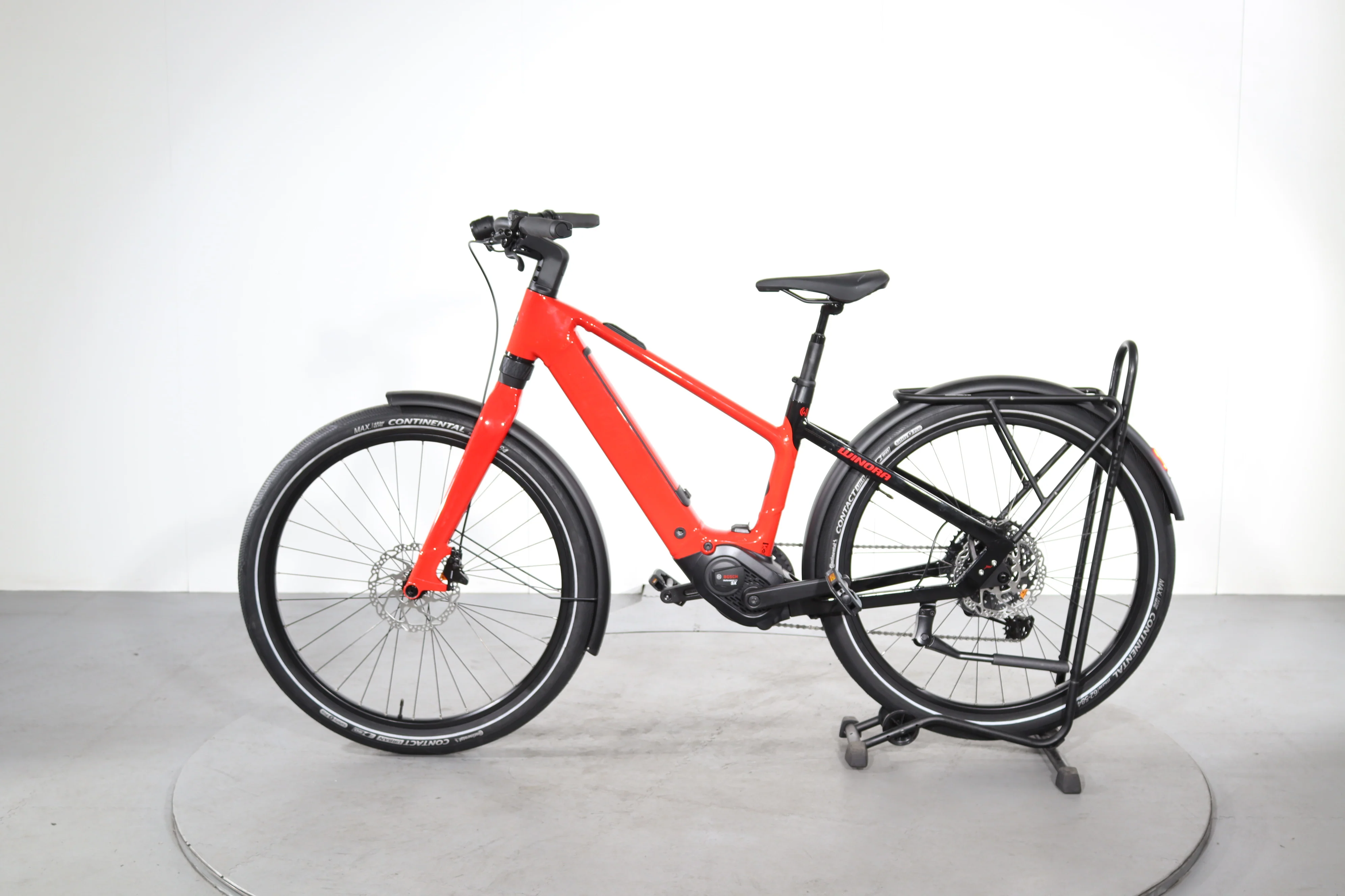 Winora iRide Pure X10 - Image 4