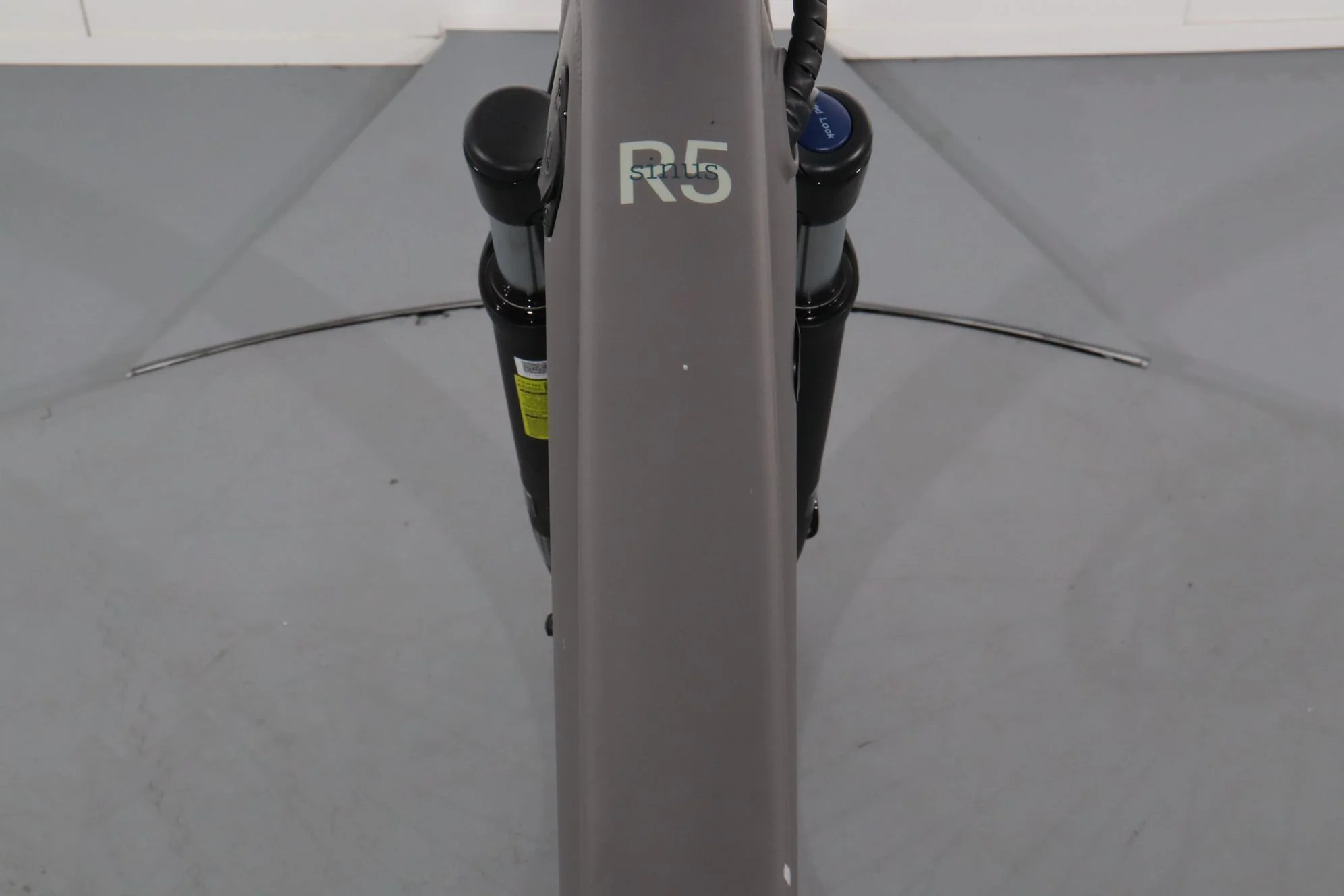 Winora Sinus R5f - Image 9