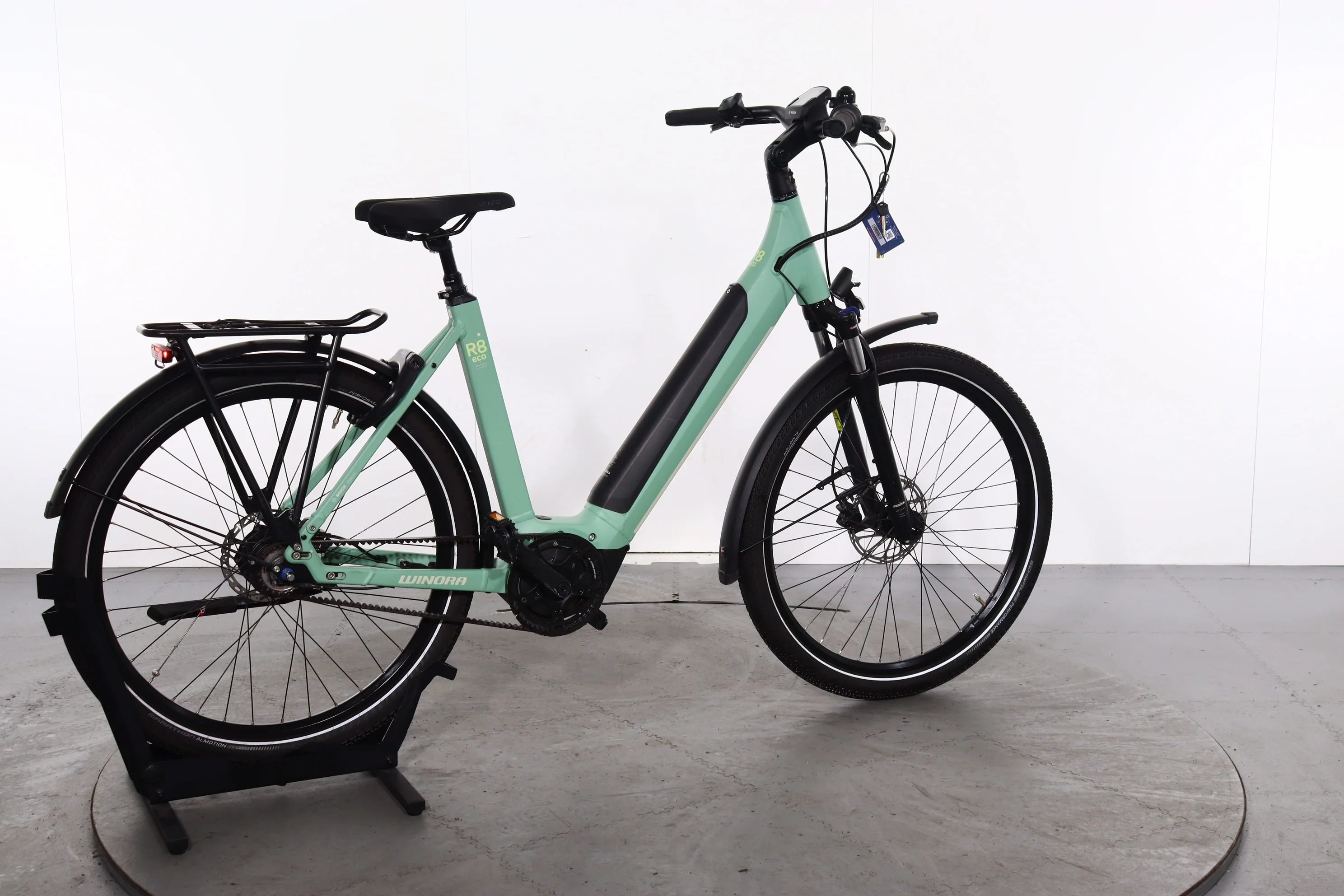 Winora Sinus R8 Eco - Image 5