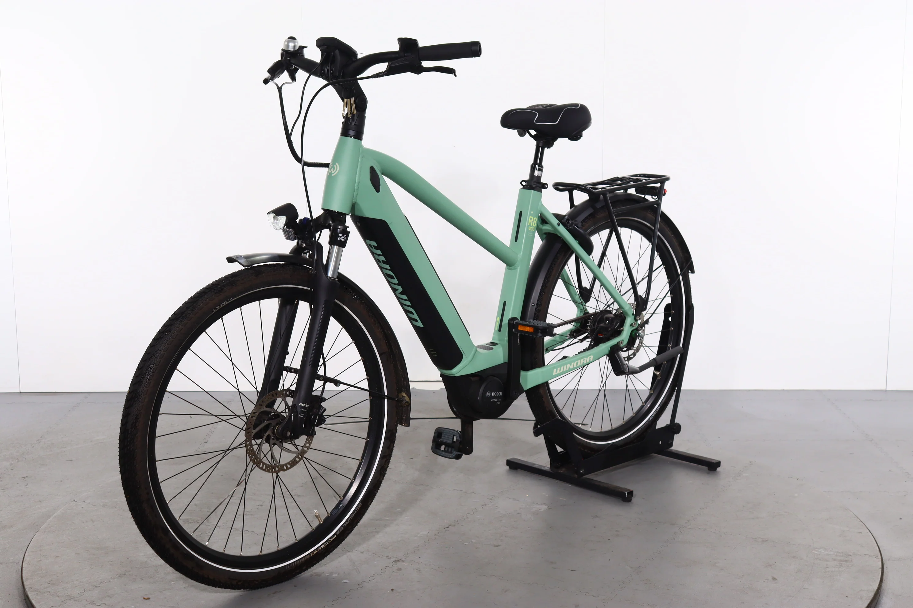 Winora Sinus R8 Eco - Image 5