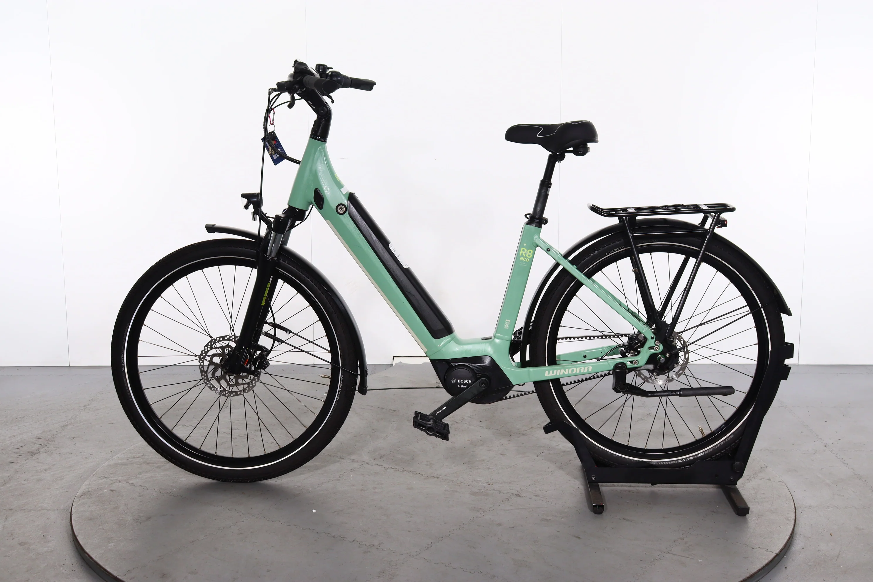 Winora Sinus R8 Eco - Image 5