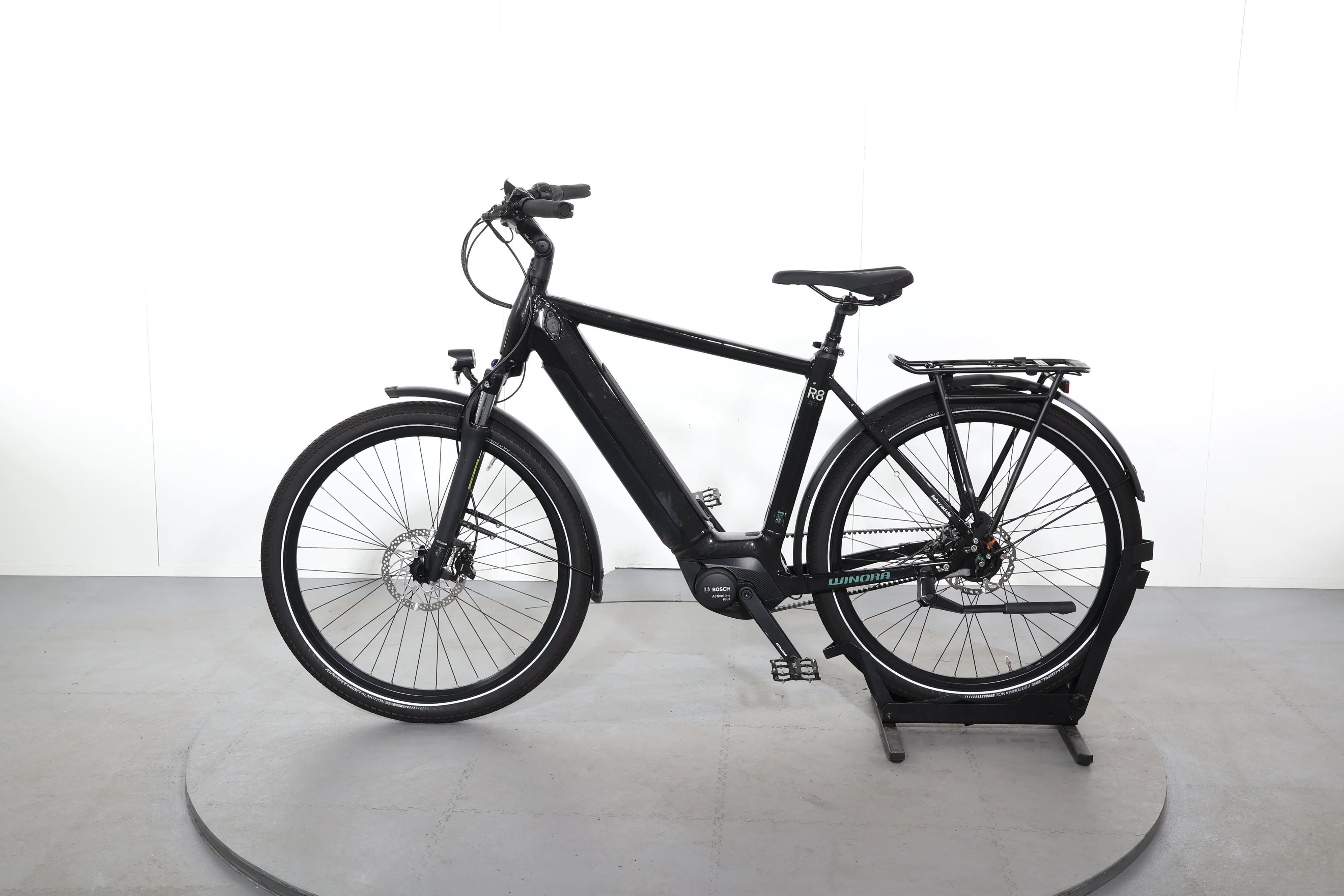 Winora Sinus R8 - Image 4
