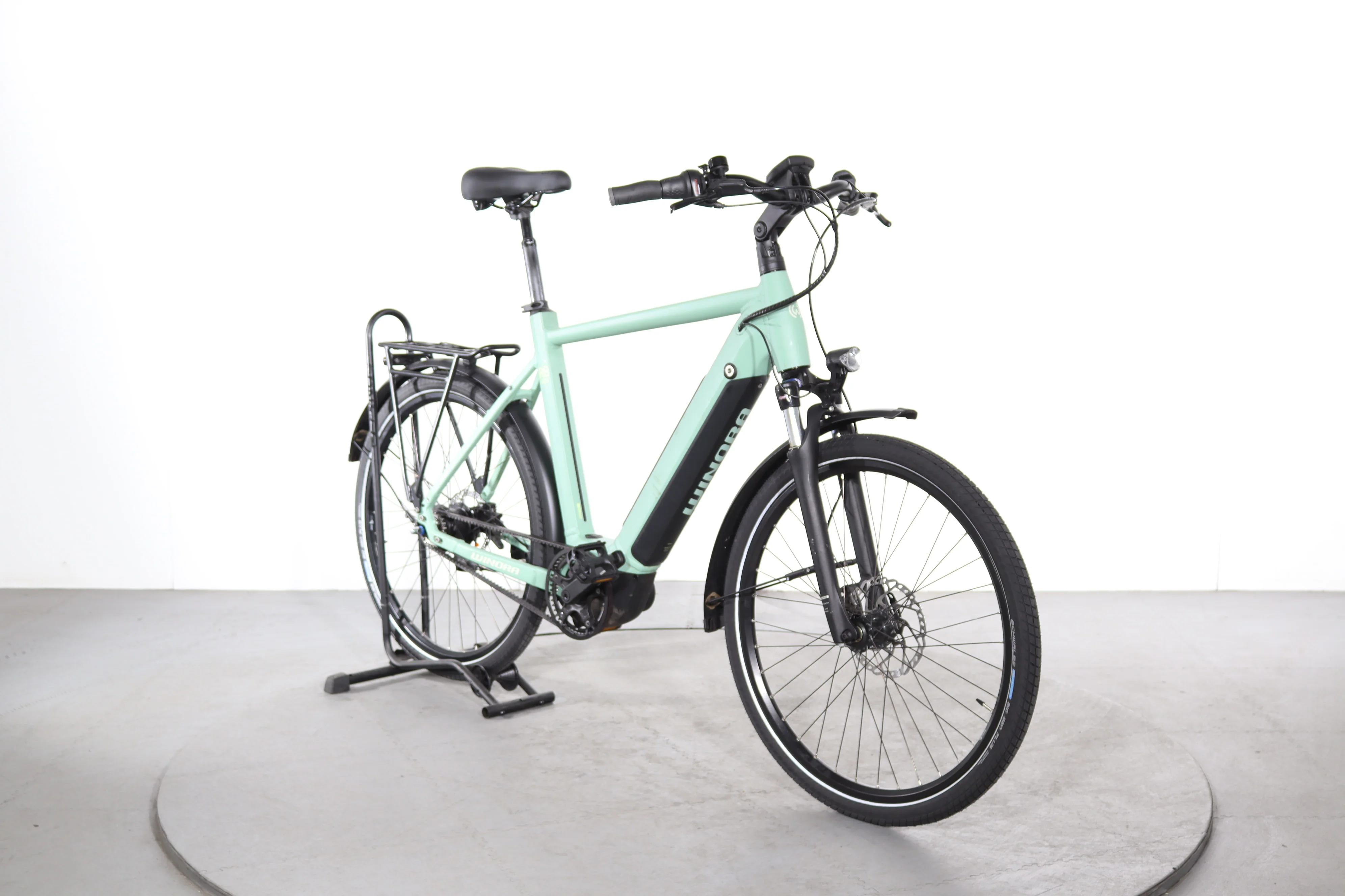 Winora Sinus R8f eco - Image 2