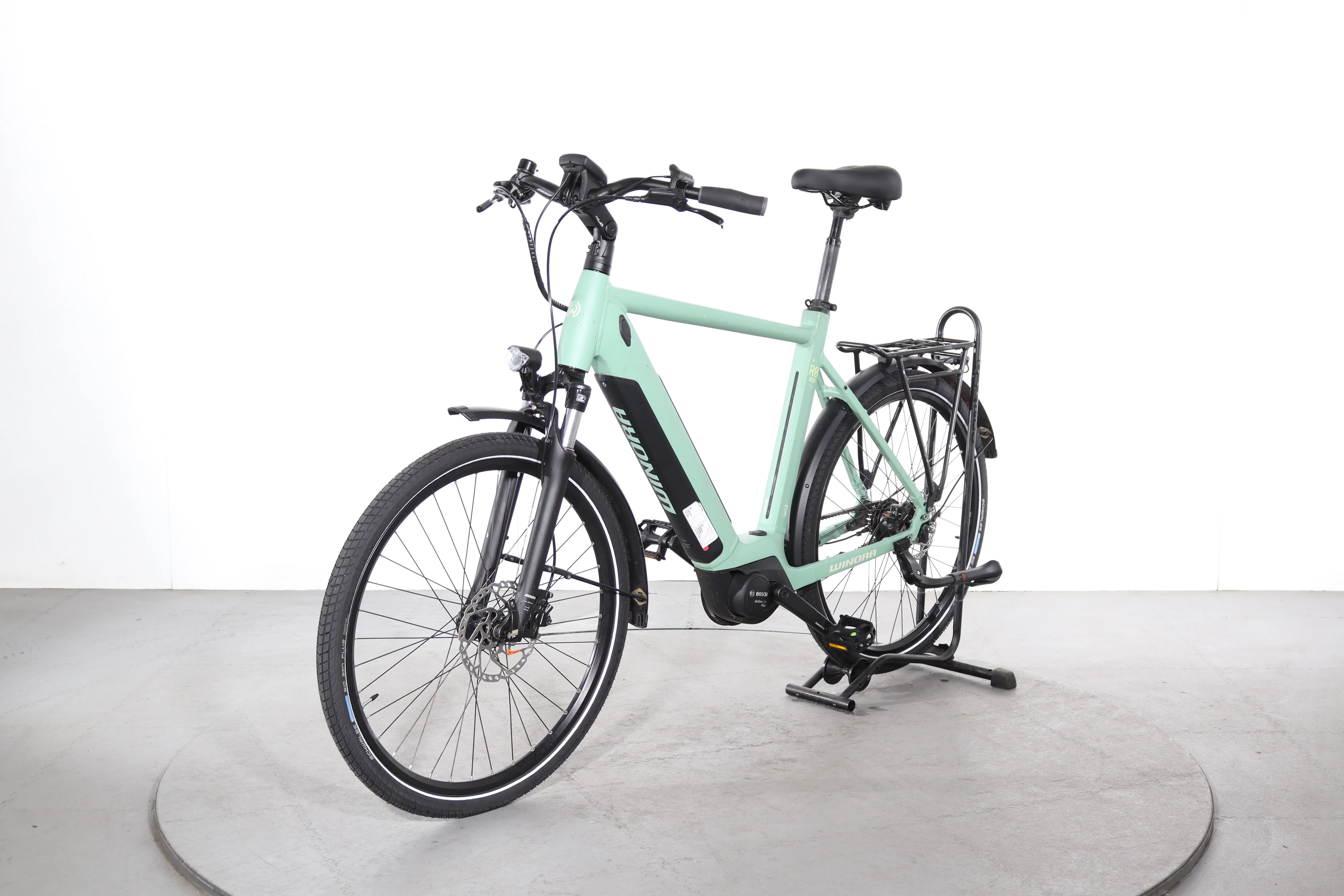 Winora Sinus R8f eco - Image 3