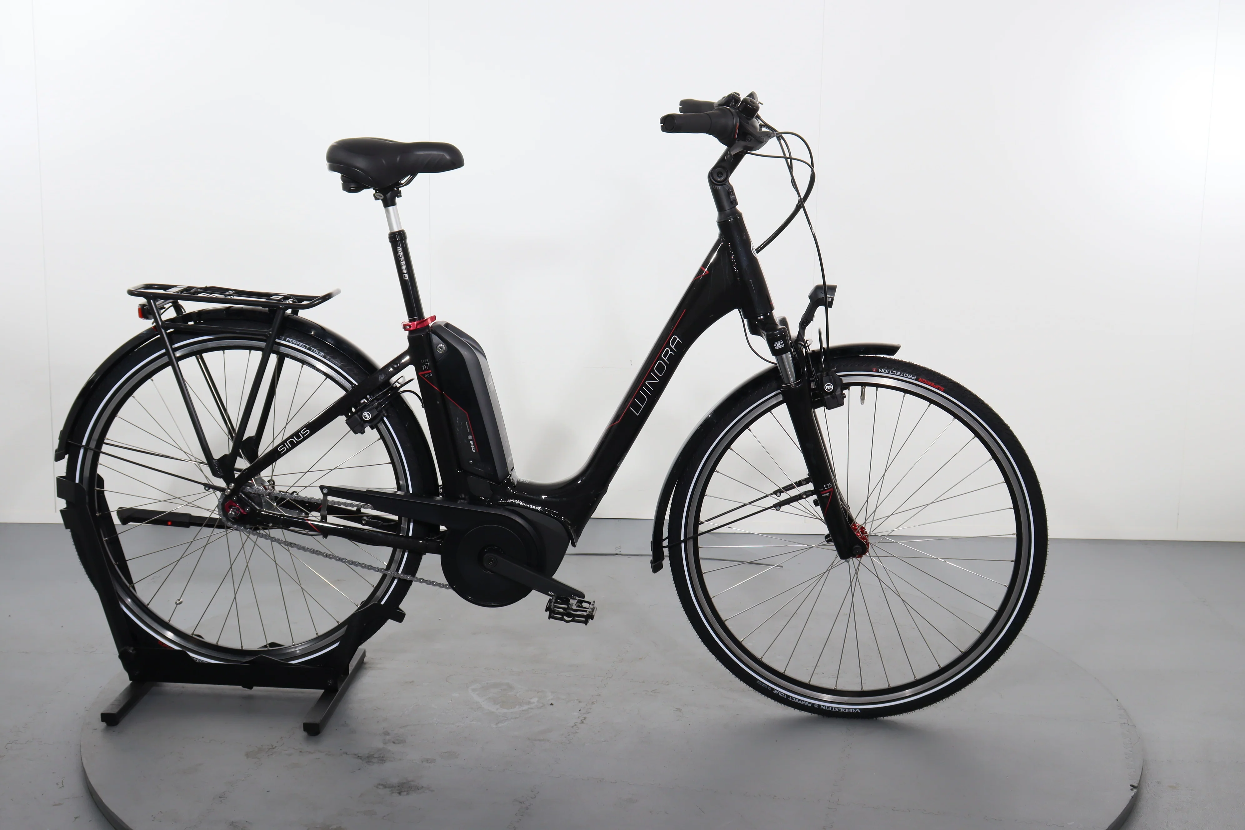 Winora Sinus Tria 7 Eco