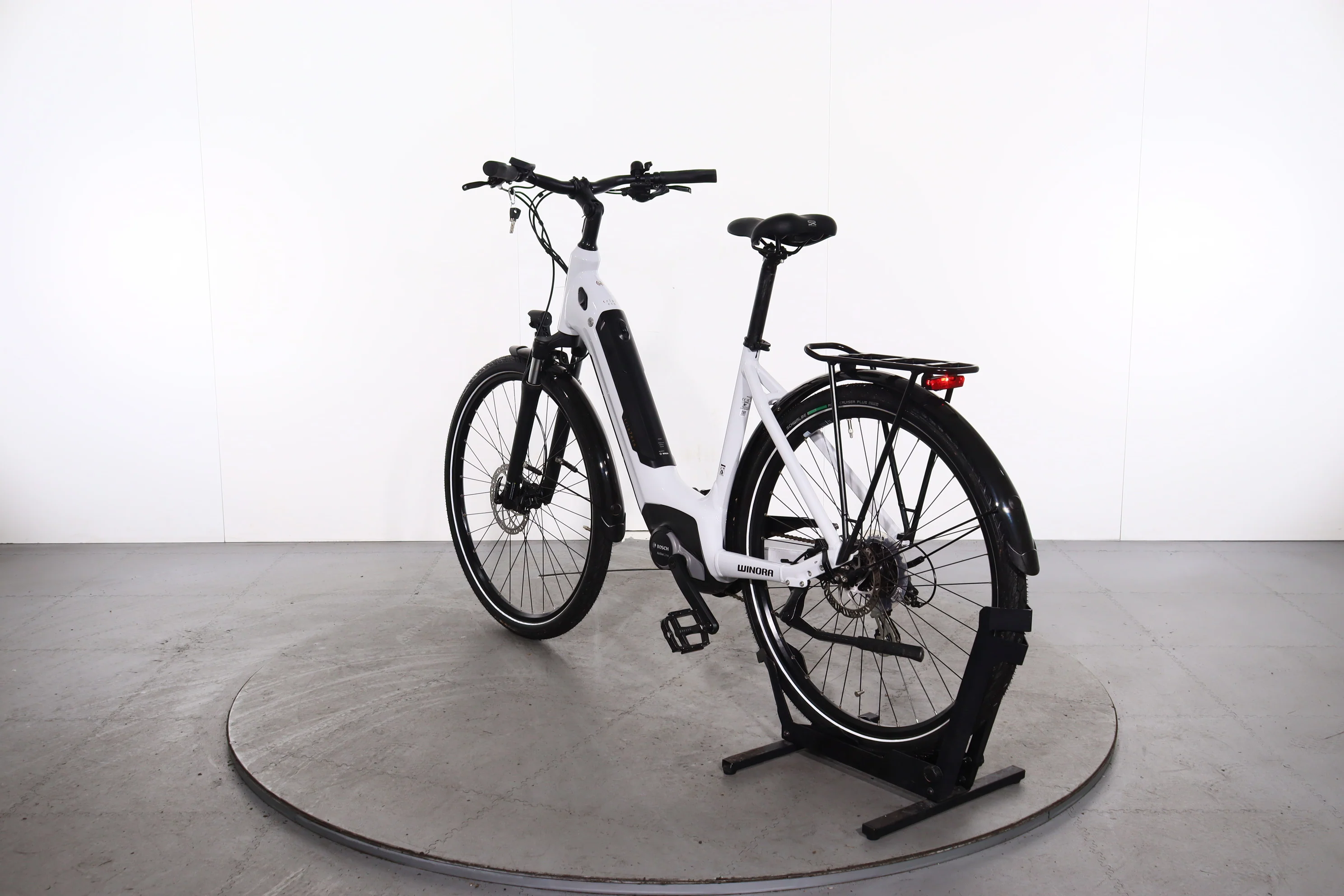 Winora Sinus Tria 7 Eco - Image 5