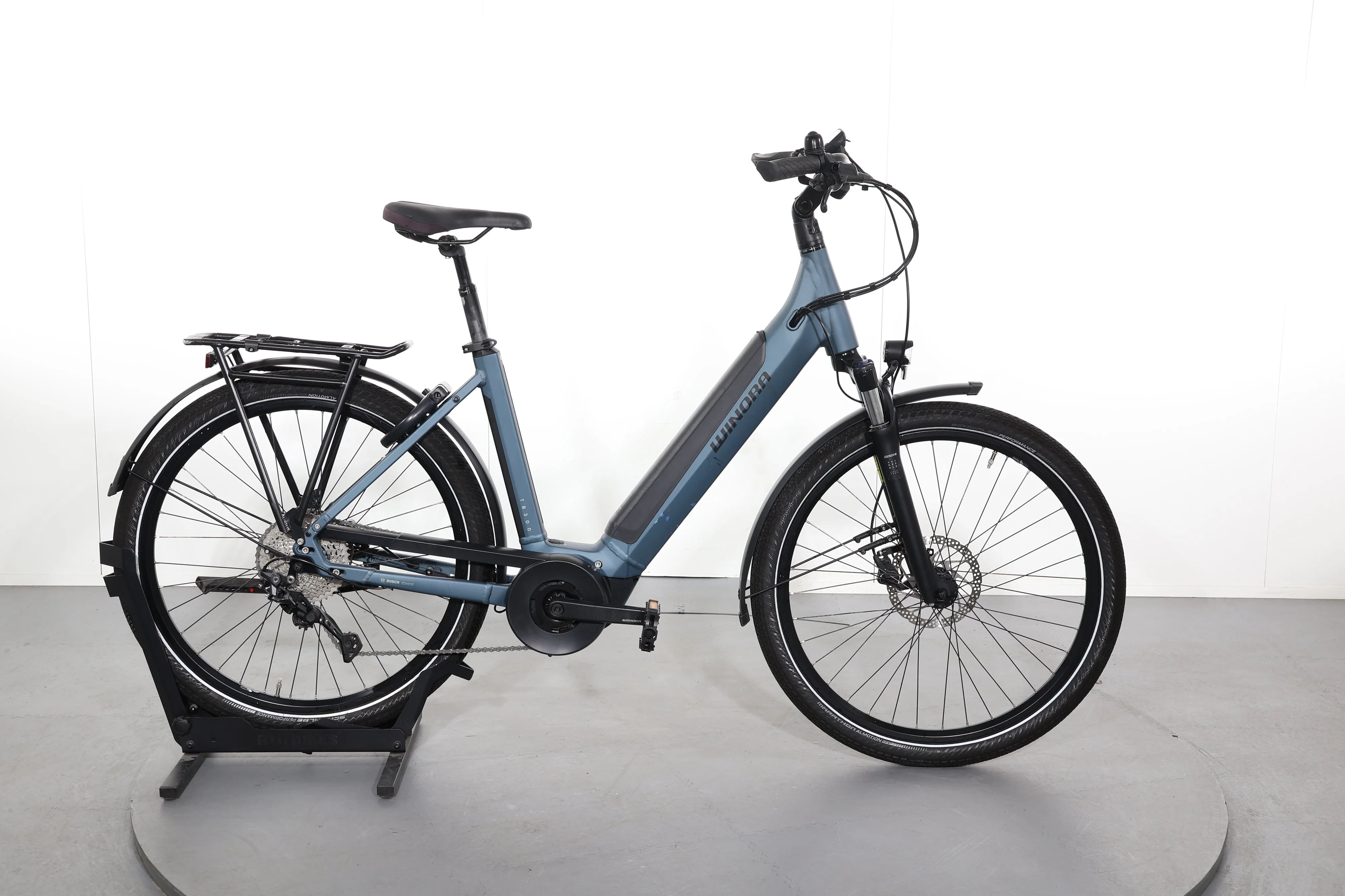 Winora TB300 WA