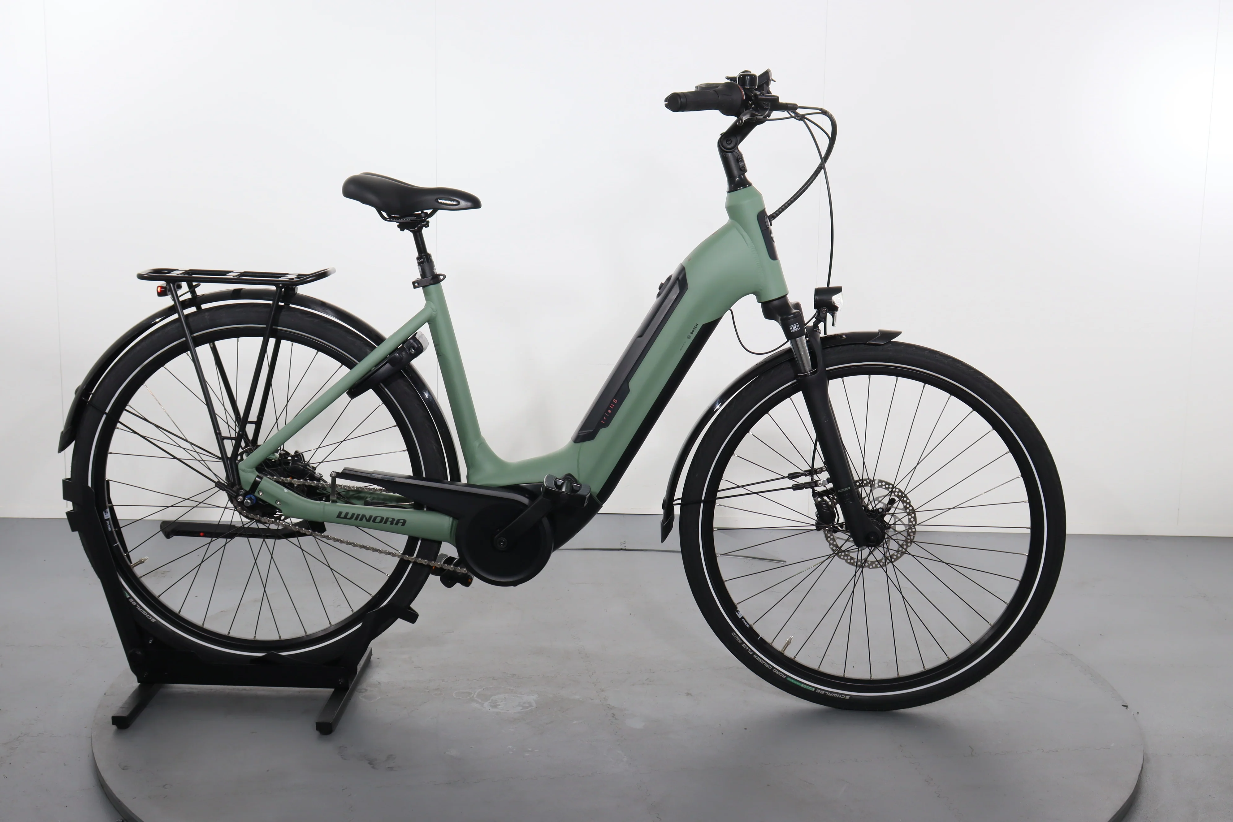 Winora Tria N8 Eco