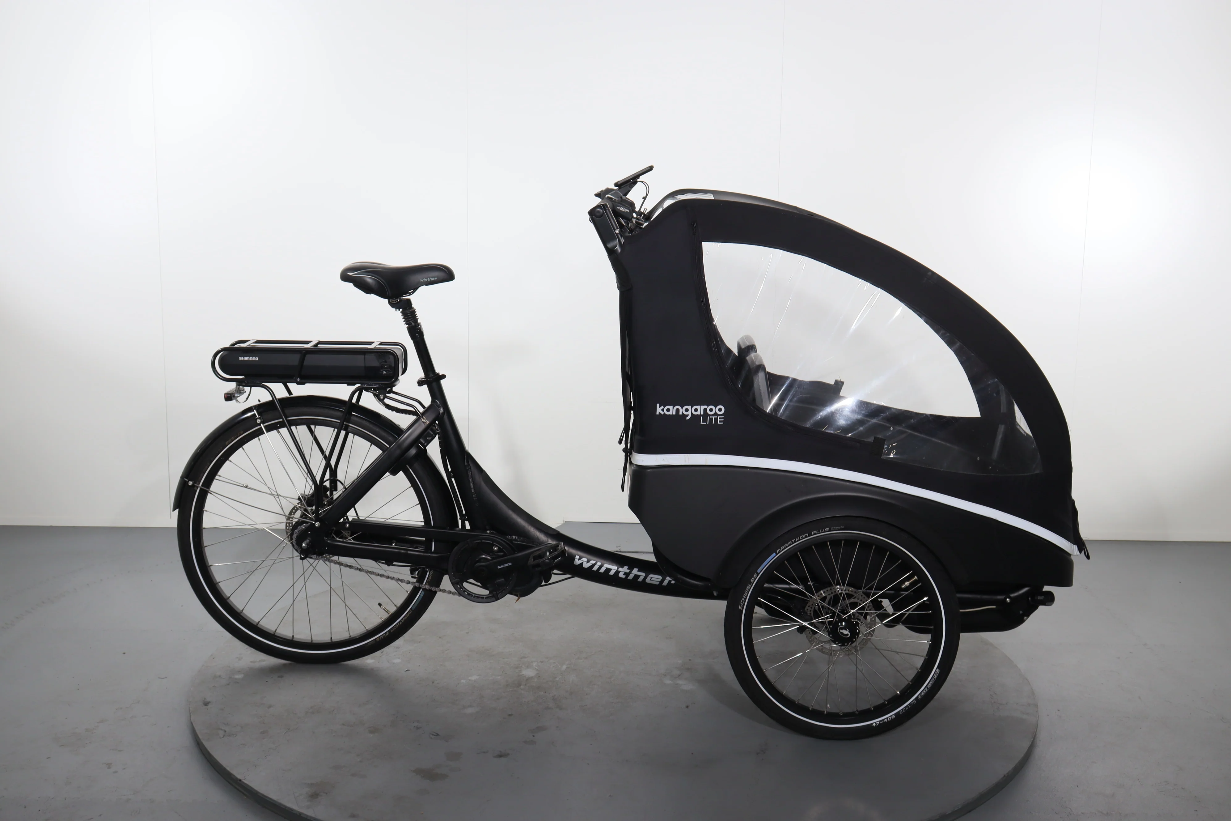 Winther Kangaroo Lite