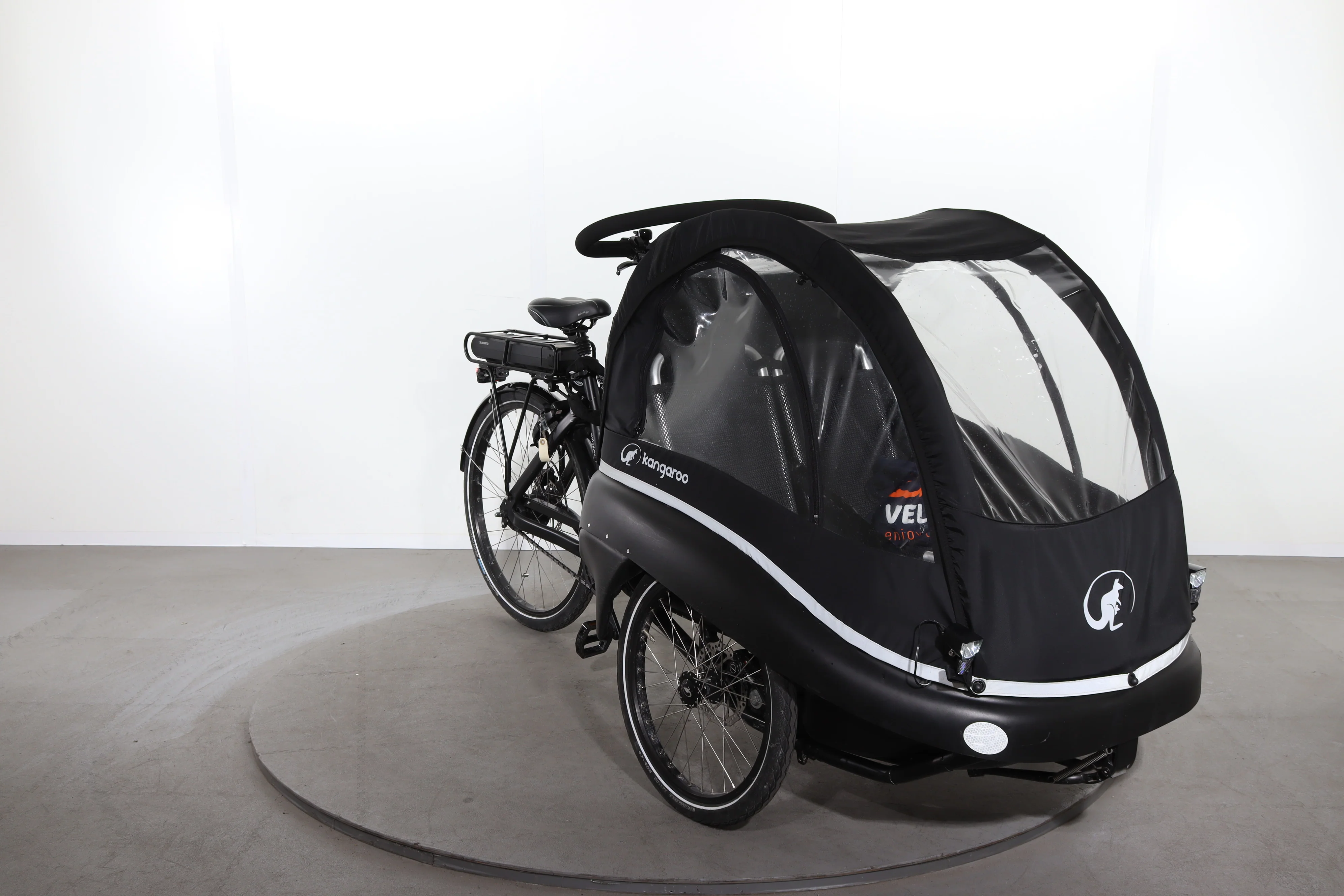 Winther Kangaroo Luxe - Image 2
