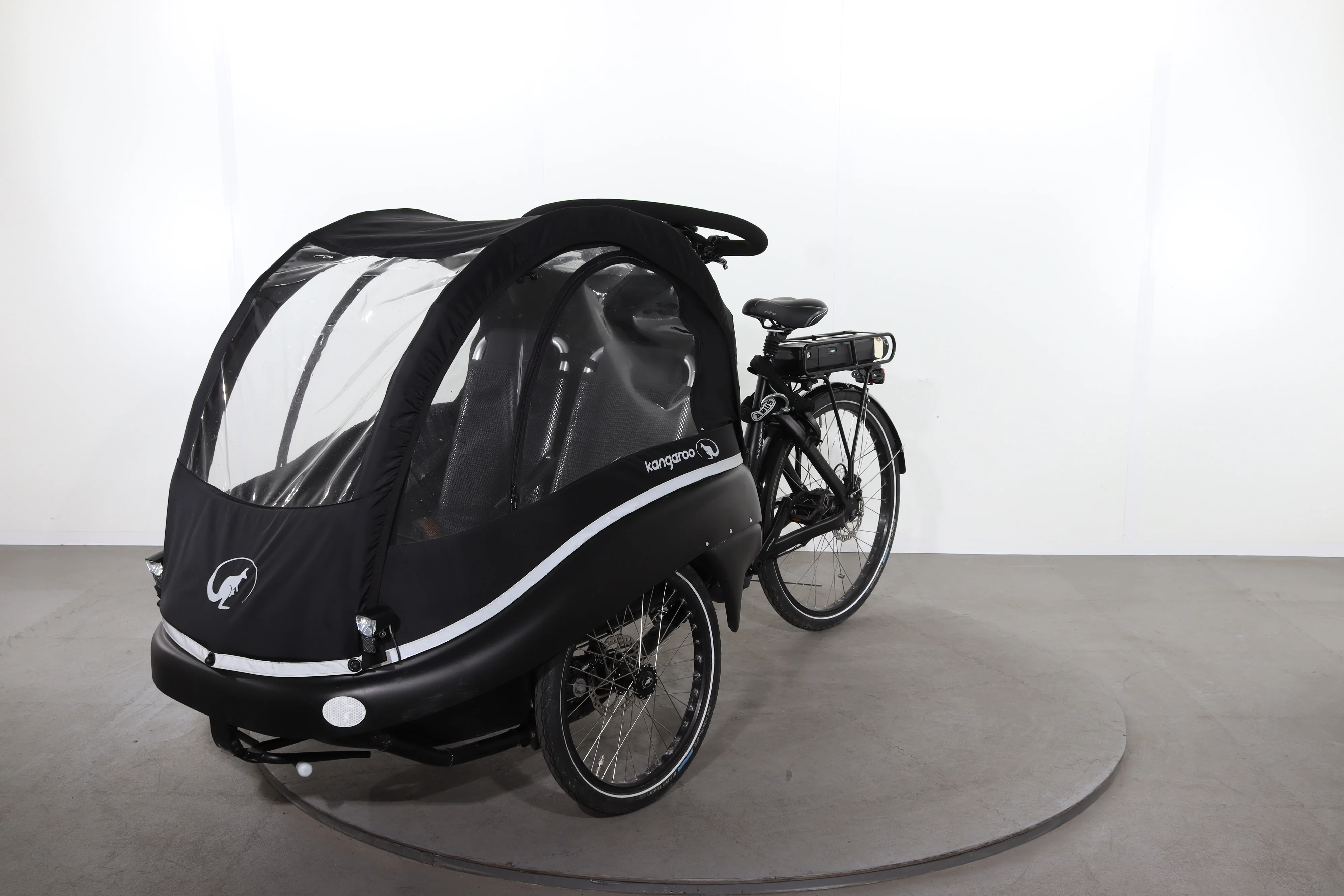 Winther Kangaroo Luxe - Image 3