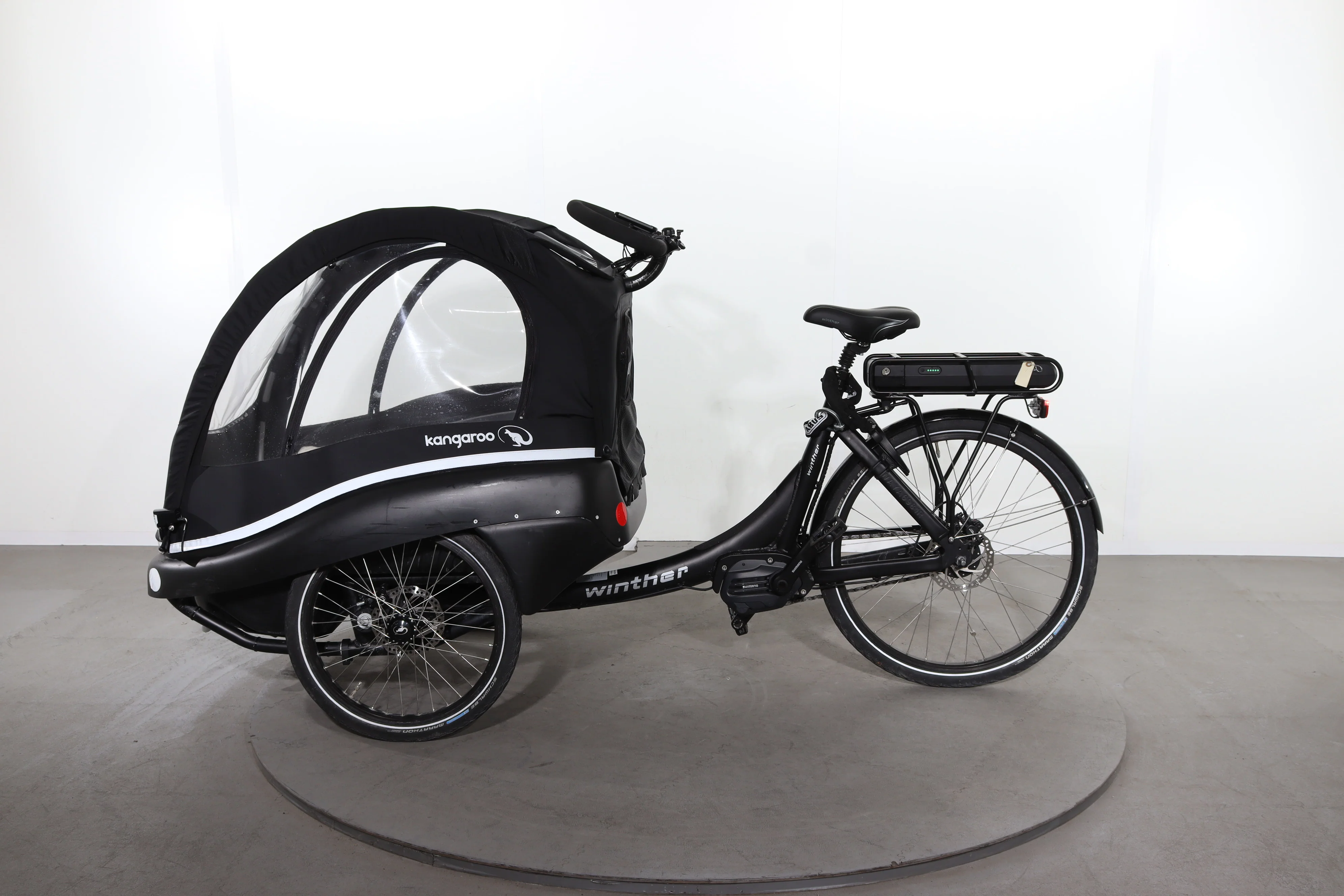 Winther Kangaroo Luxe - Image 4