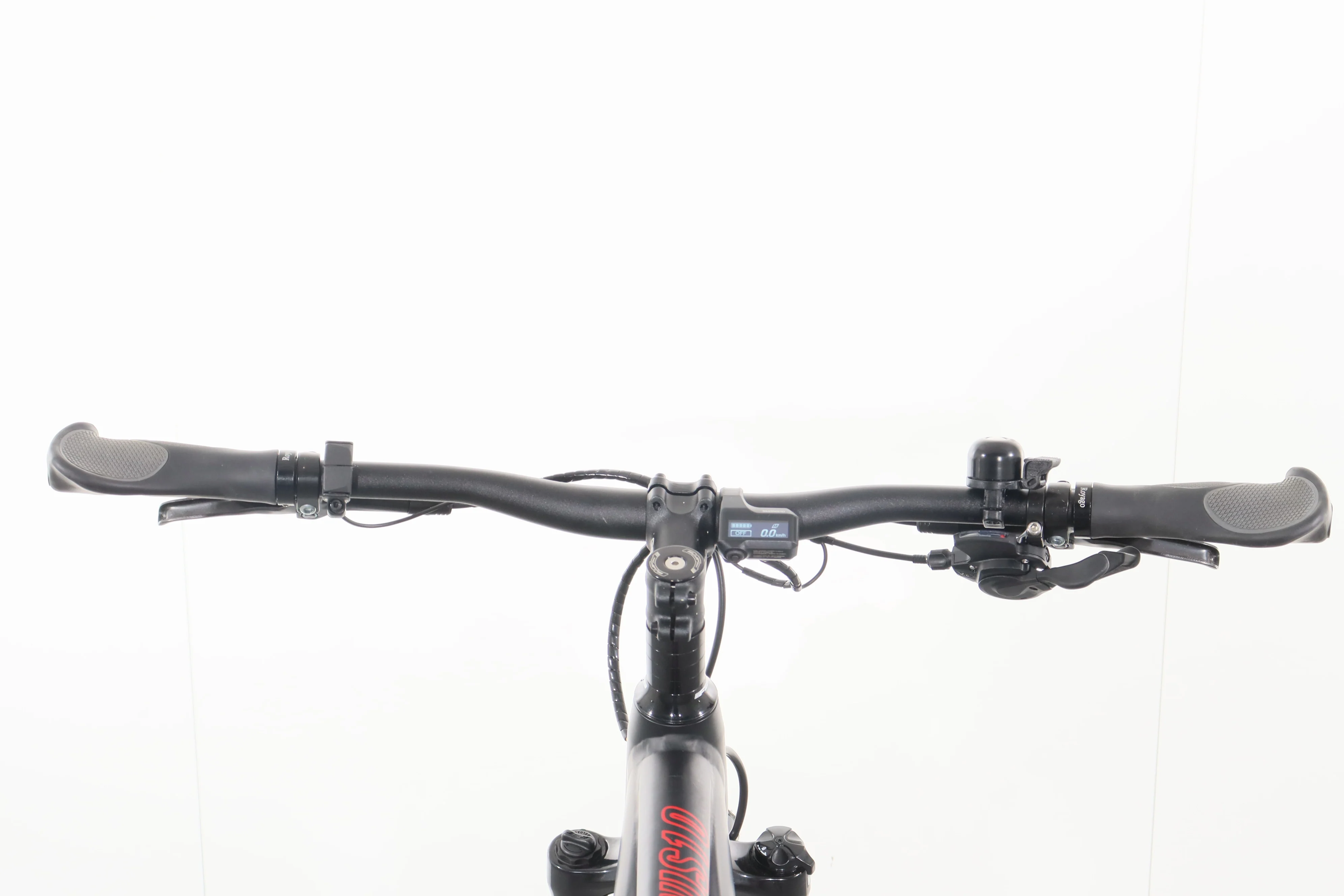 Wittich WIS 10 EP8 SUV - Image 7