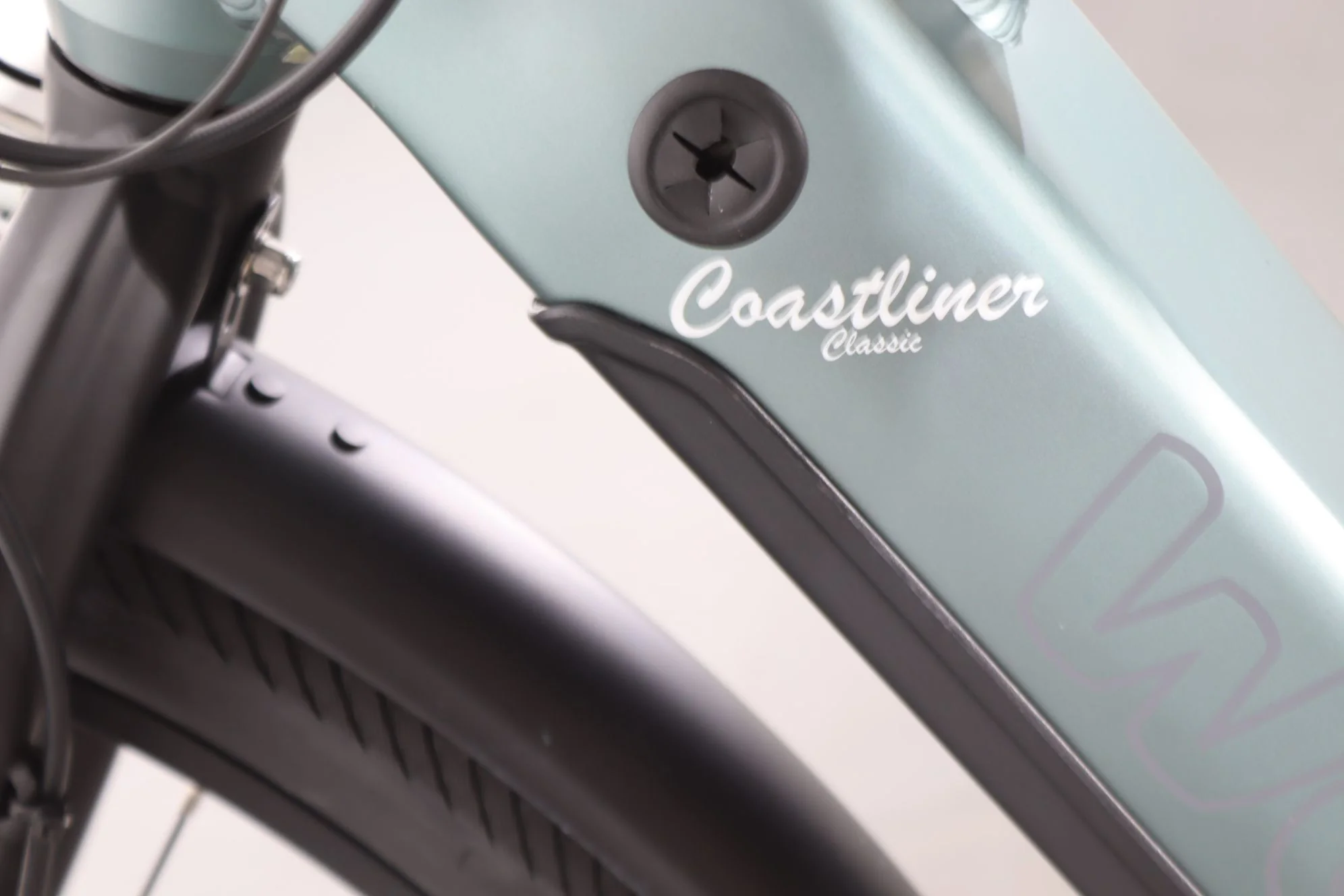 Woodee Bikes Coastliner Classic - Image 9