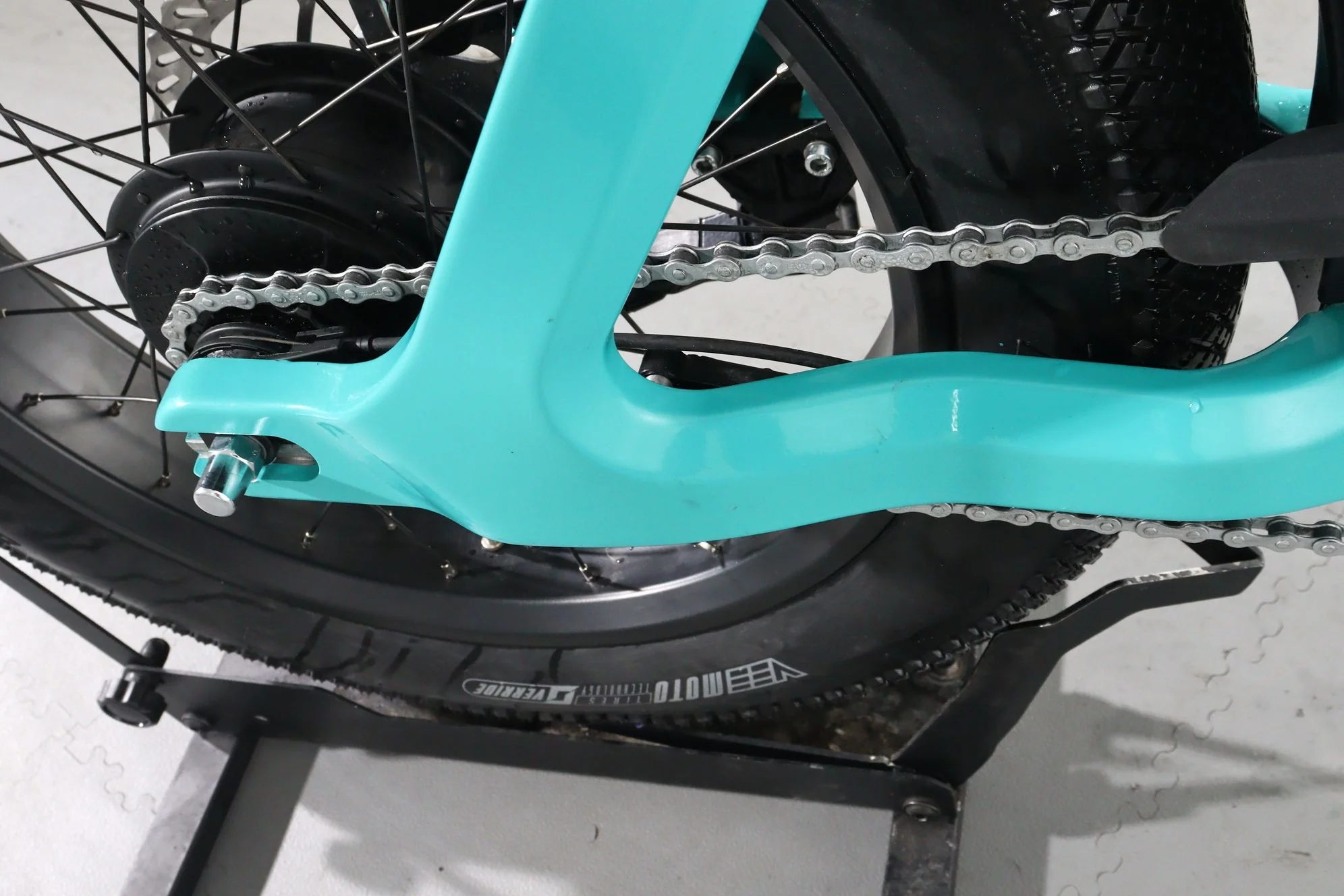 Yamaha Booster Easy - Image 9