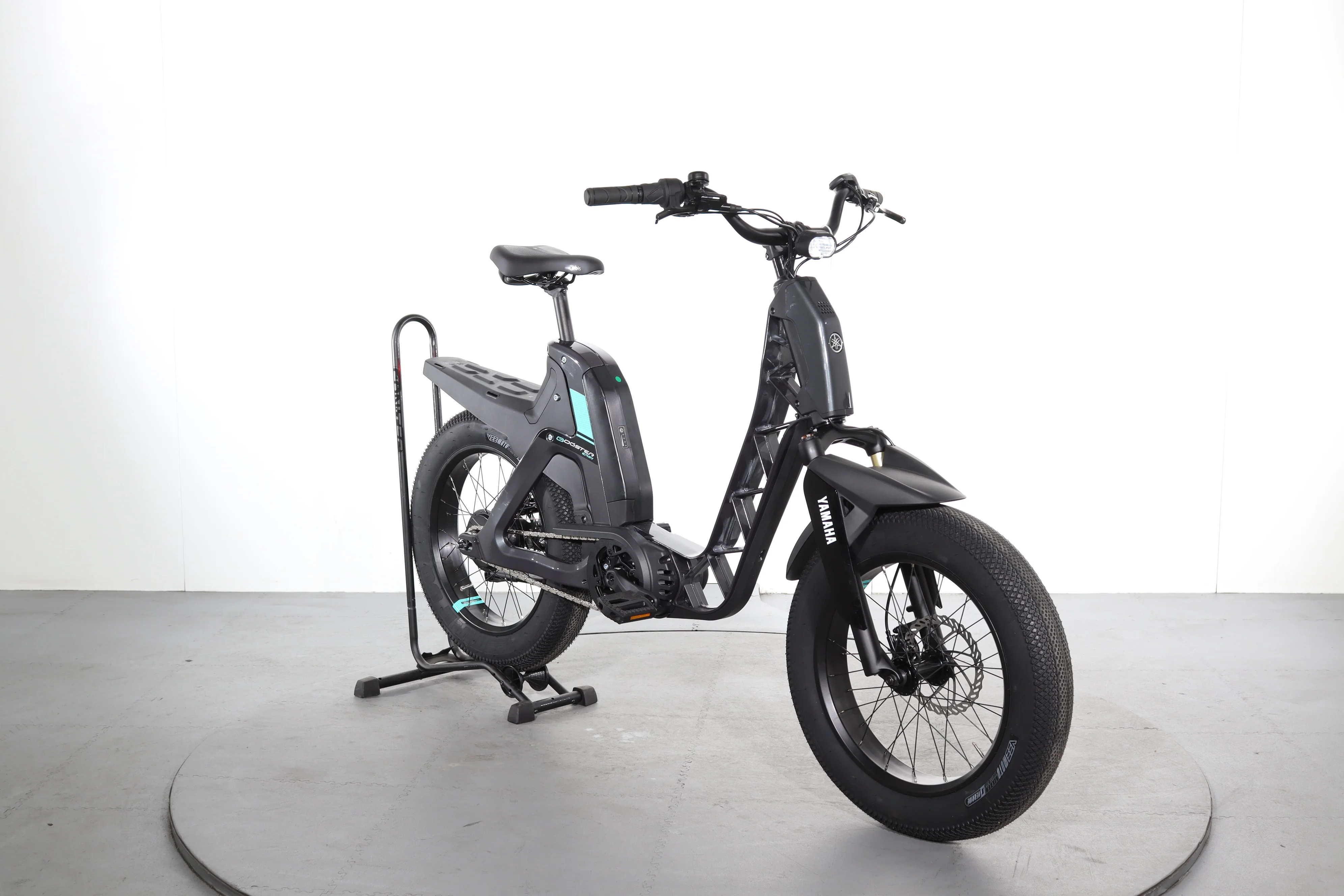 Yamaha Booster Easy - Image 2