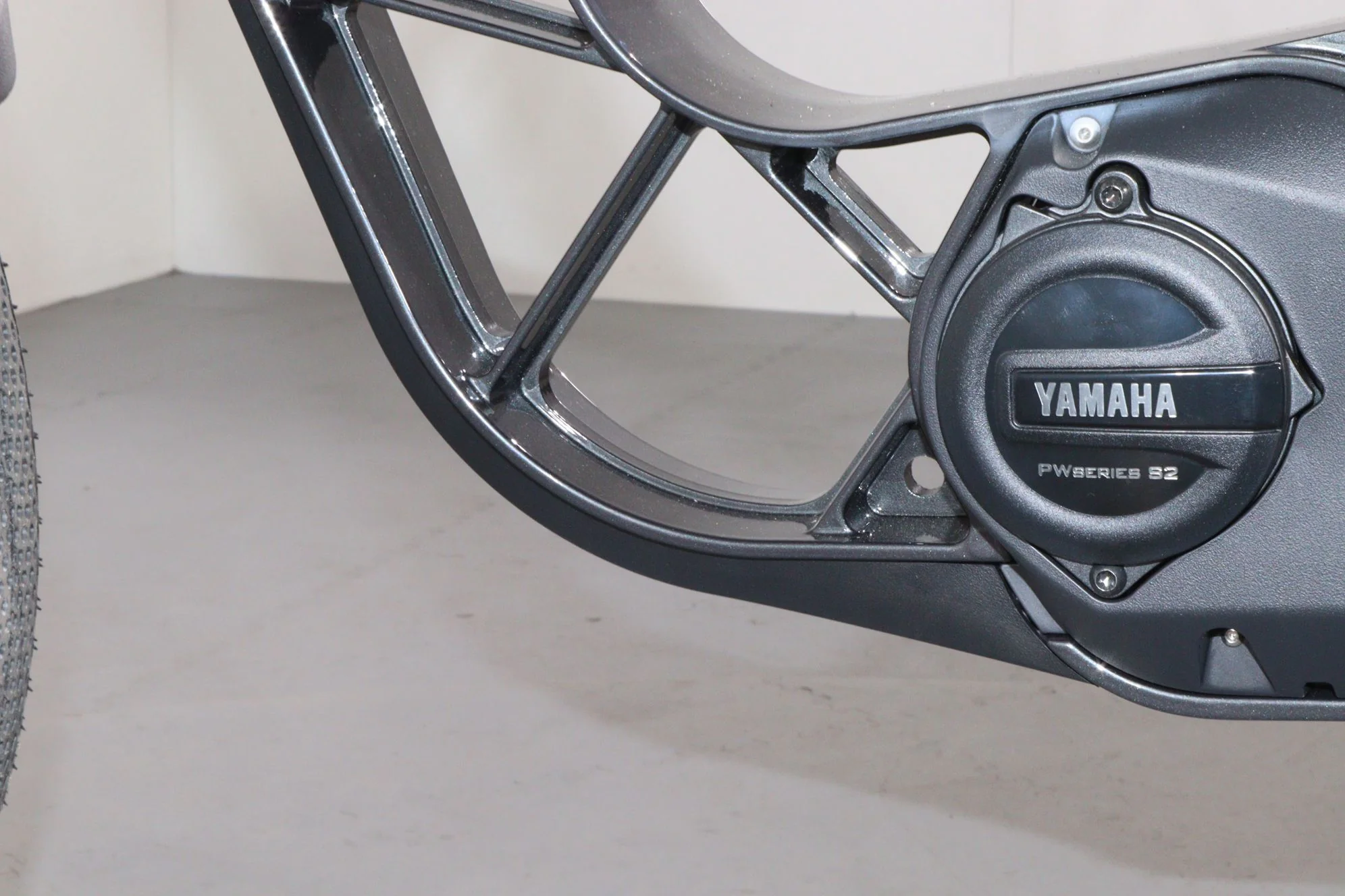 Yamaha Booster Easy - Image 11