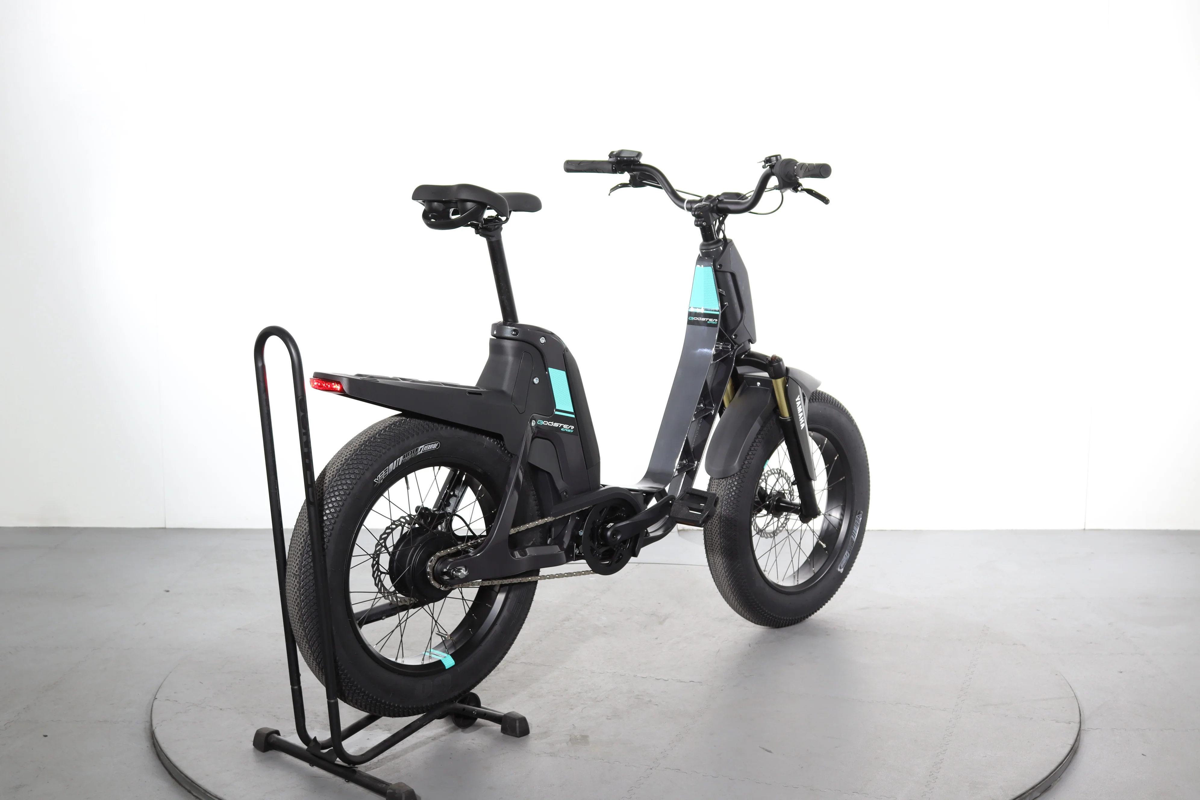 Yamaha Booster Easy - Image 6