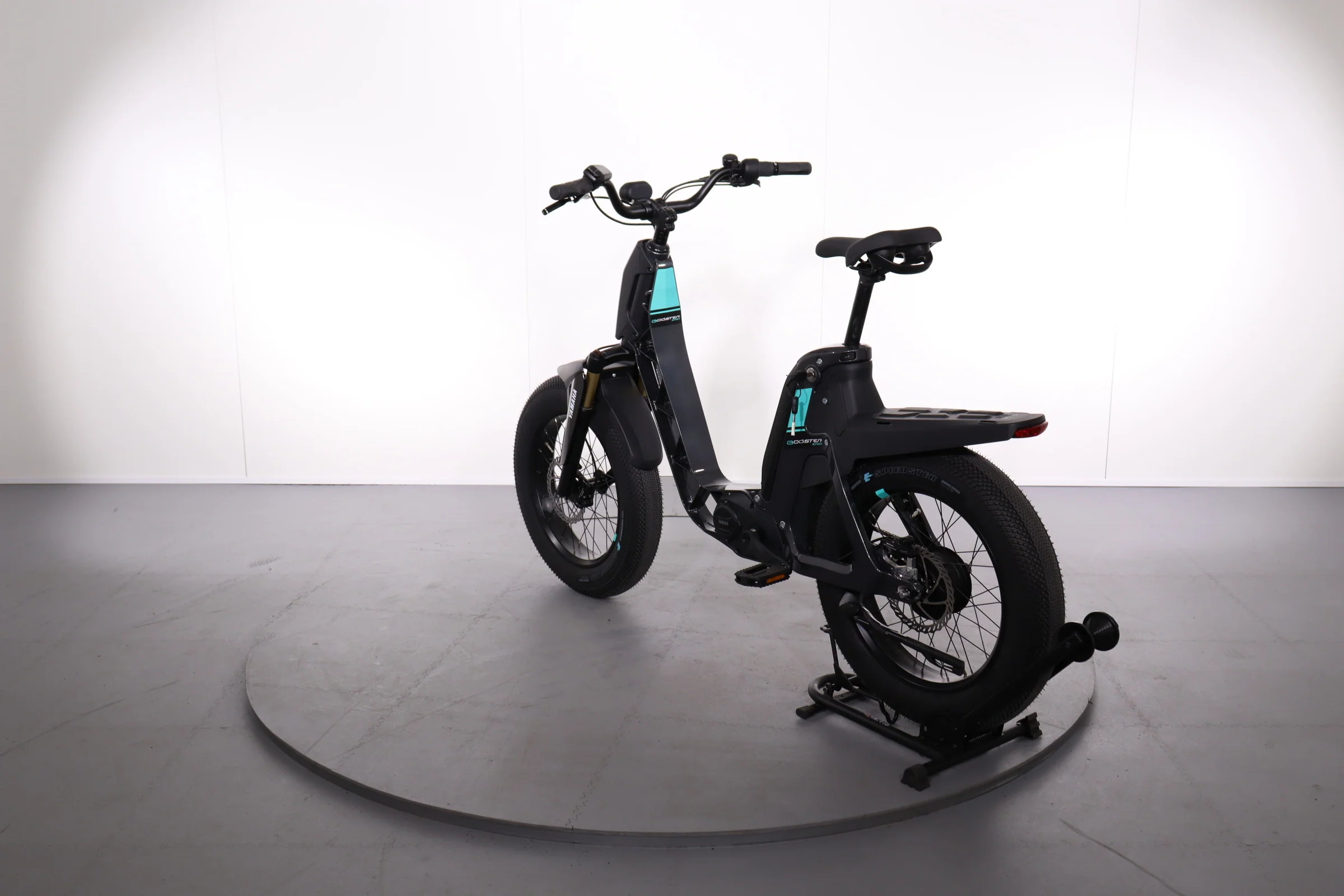 Yamaha Booster Easy - Image 5