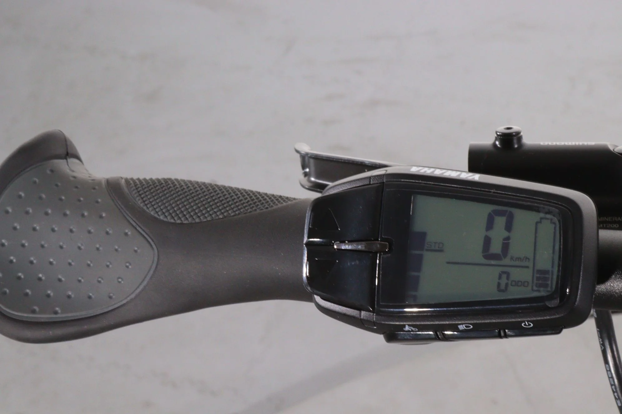 Yamaha Crosscore RC - Image 8