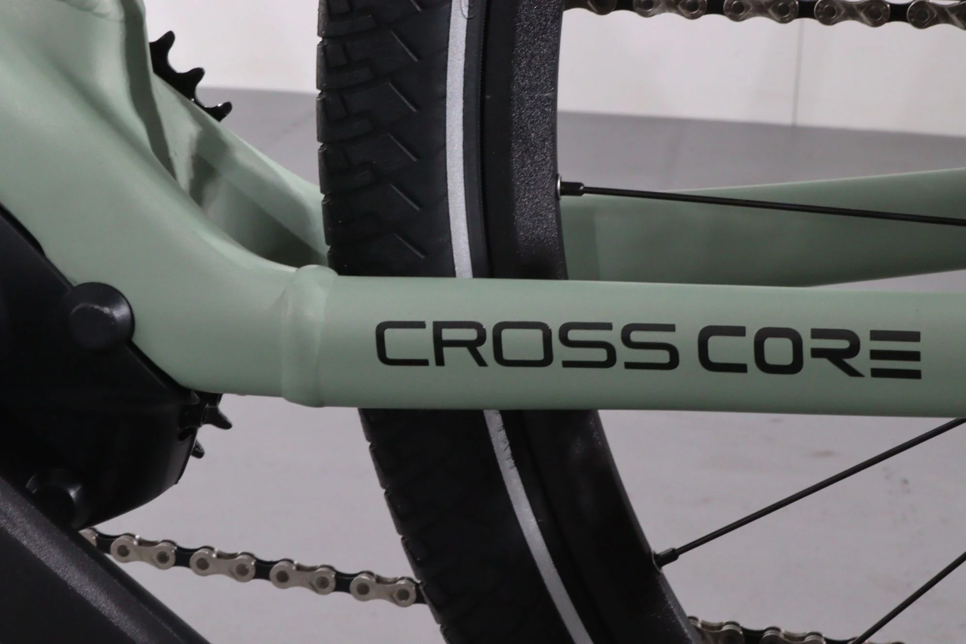 Yamaha Crosscore RC - Image 11