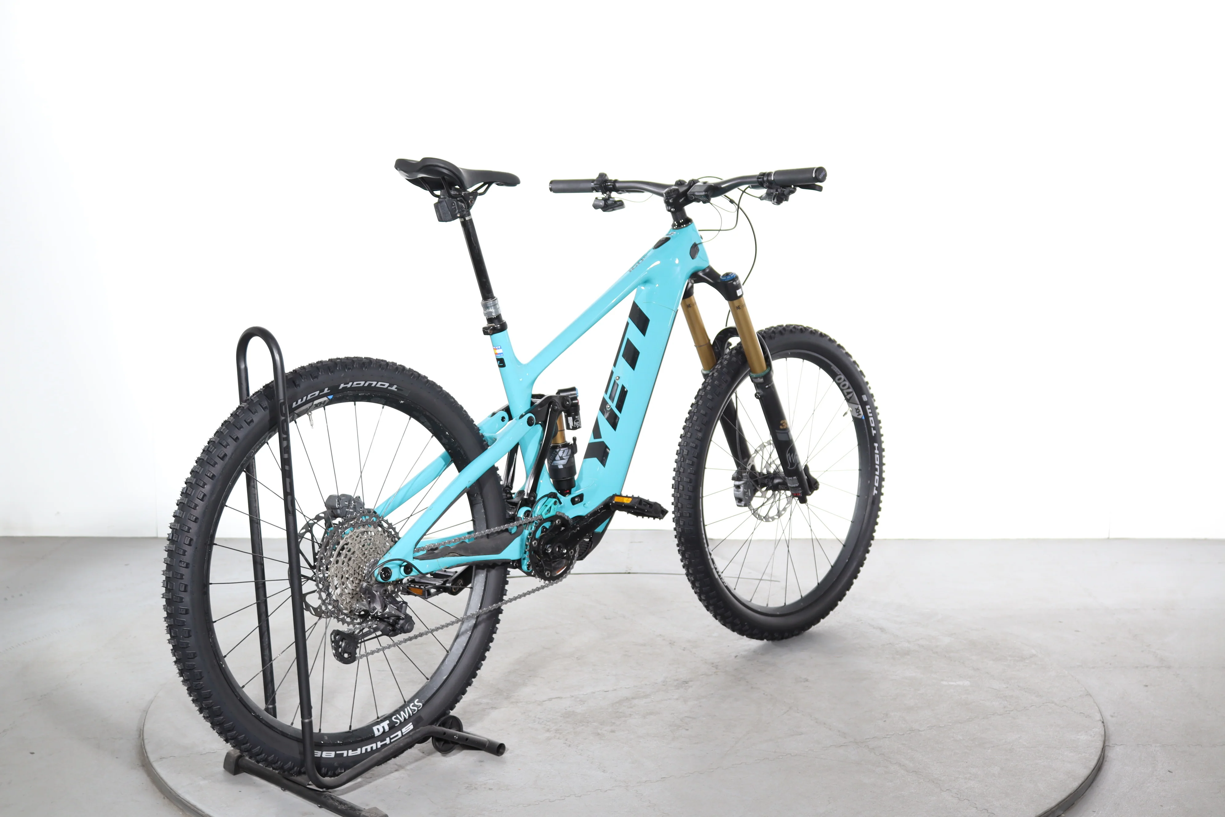 Yeti 160E - Image 6
