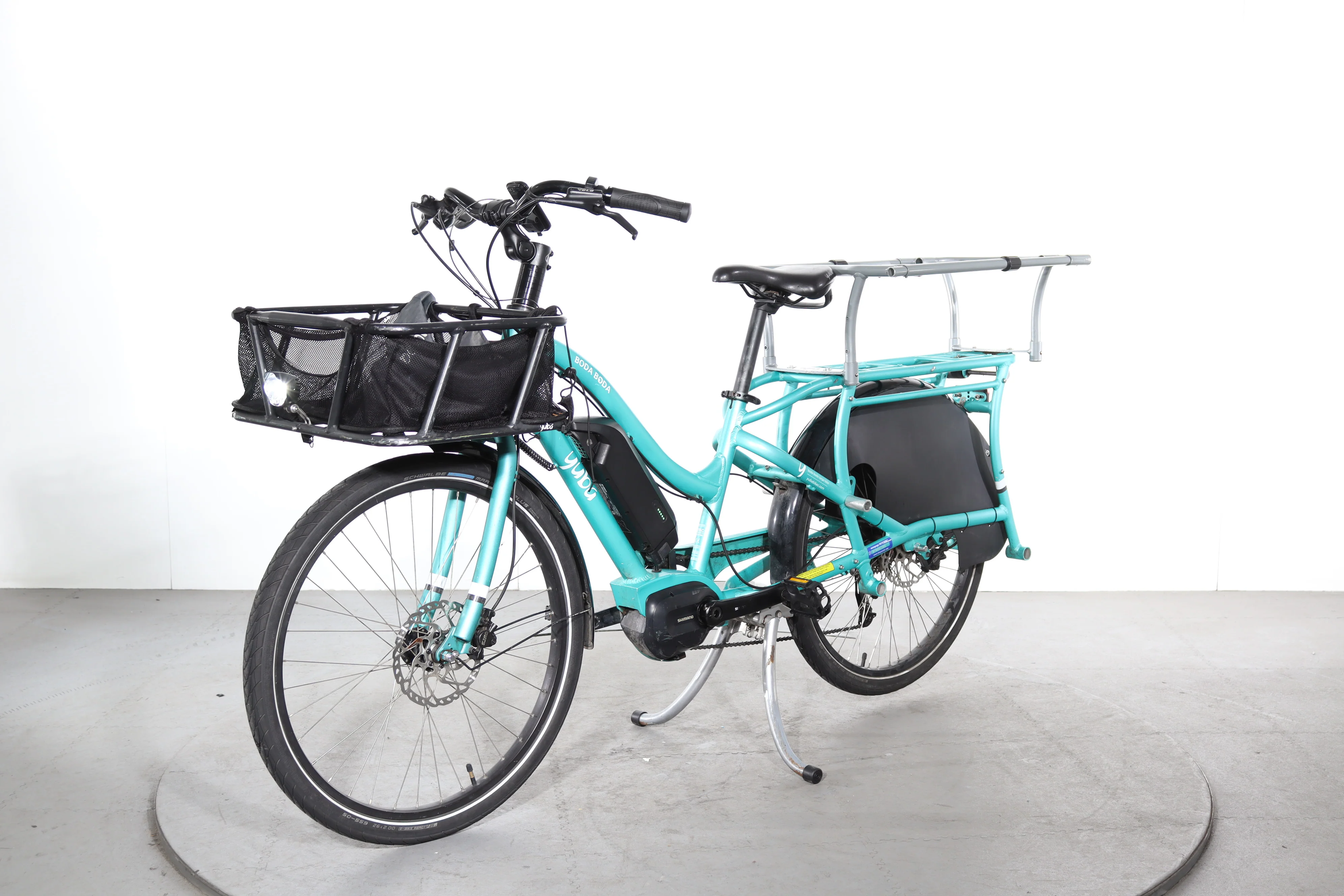 Yuba Boda Boda - Image 3