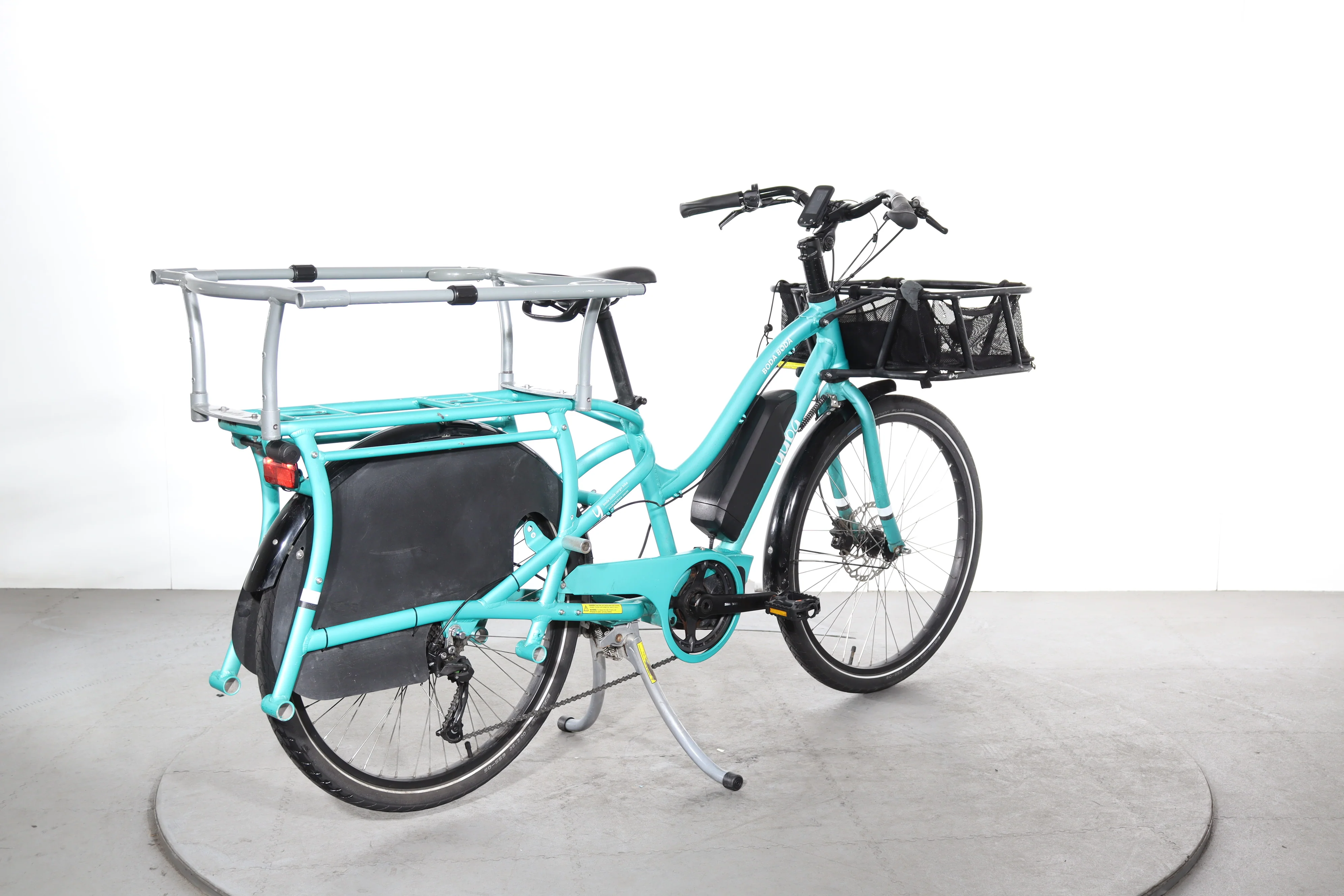 Yuba Boda Boda - Image 6