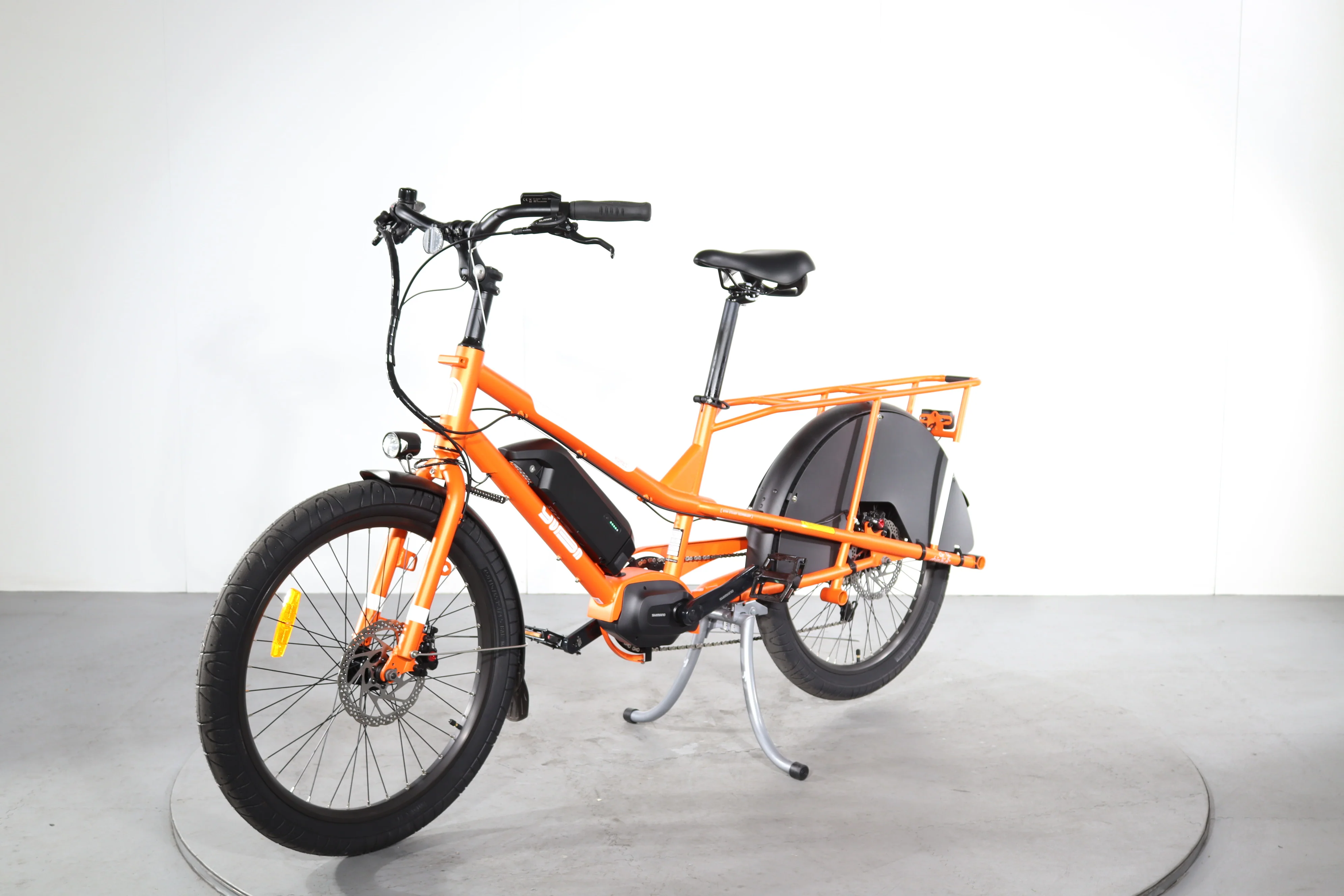 Yuba Kombi E5 - Image 3