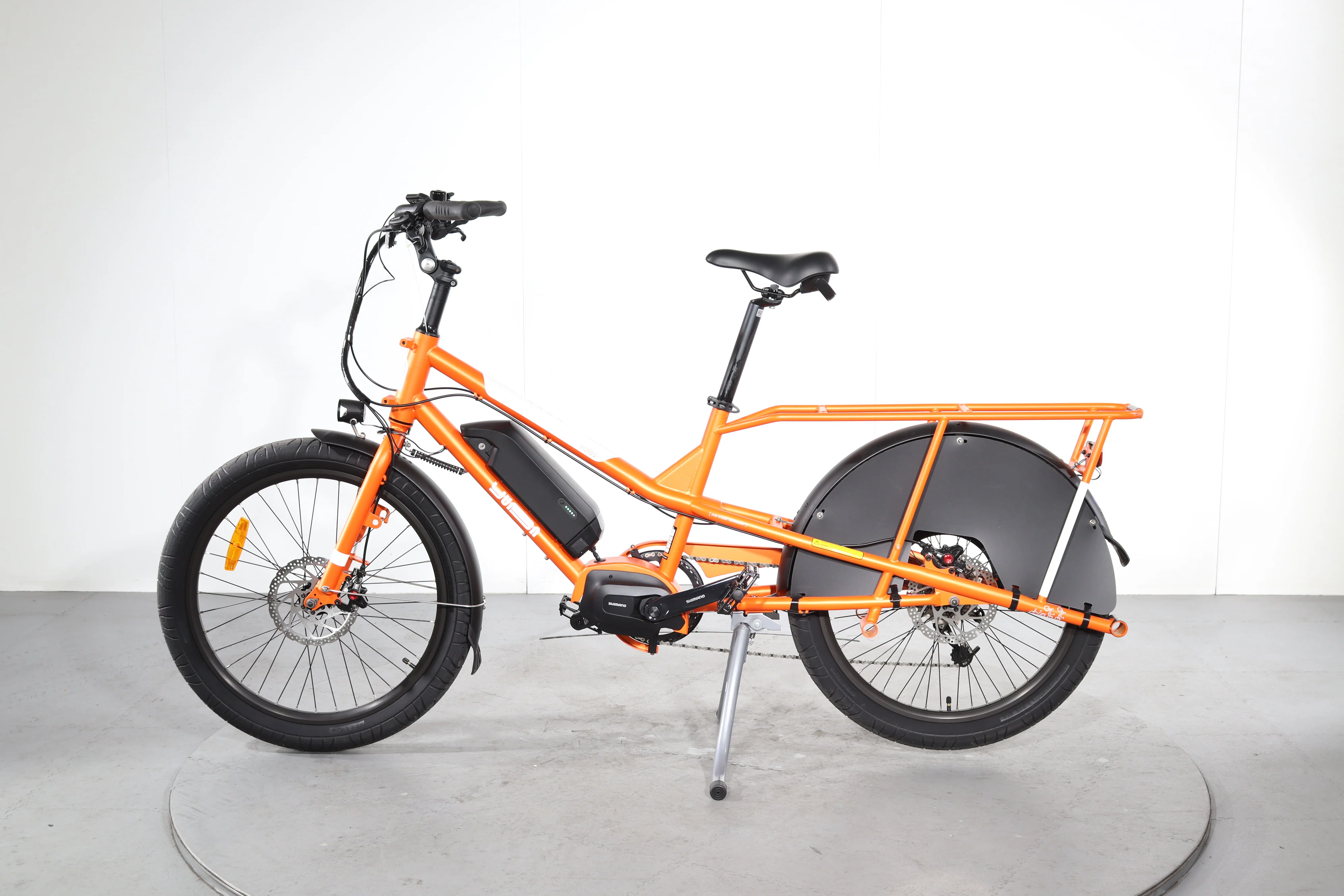 Yuba Kombi E5 - Image 4