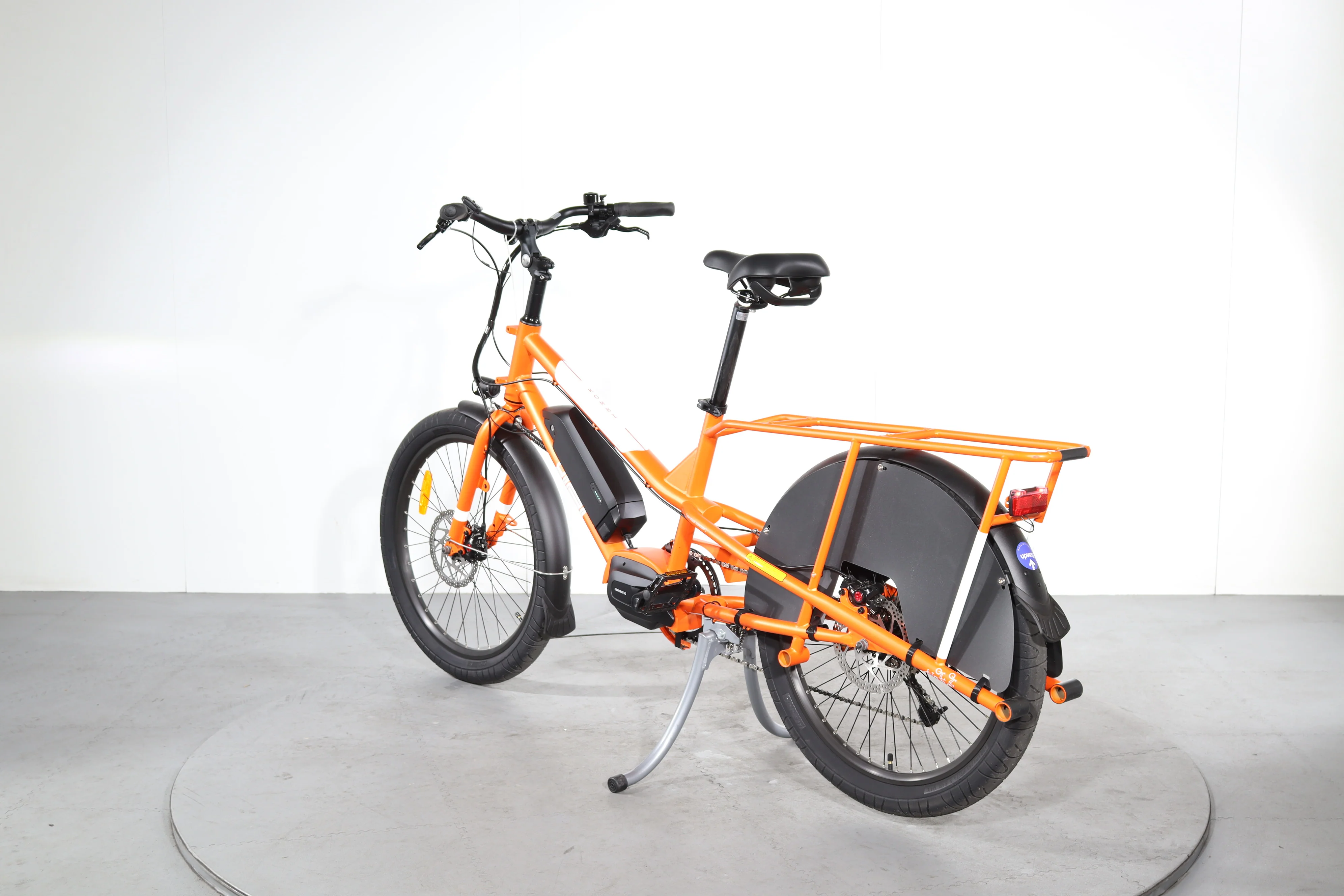 Yuba Kombi E5 - Image 5