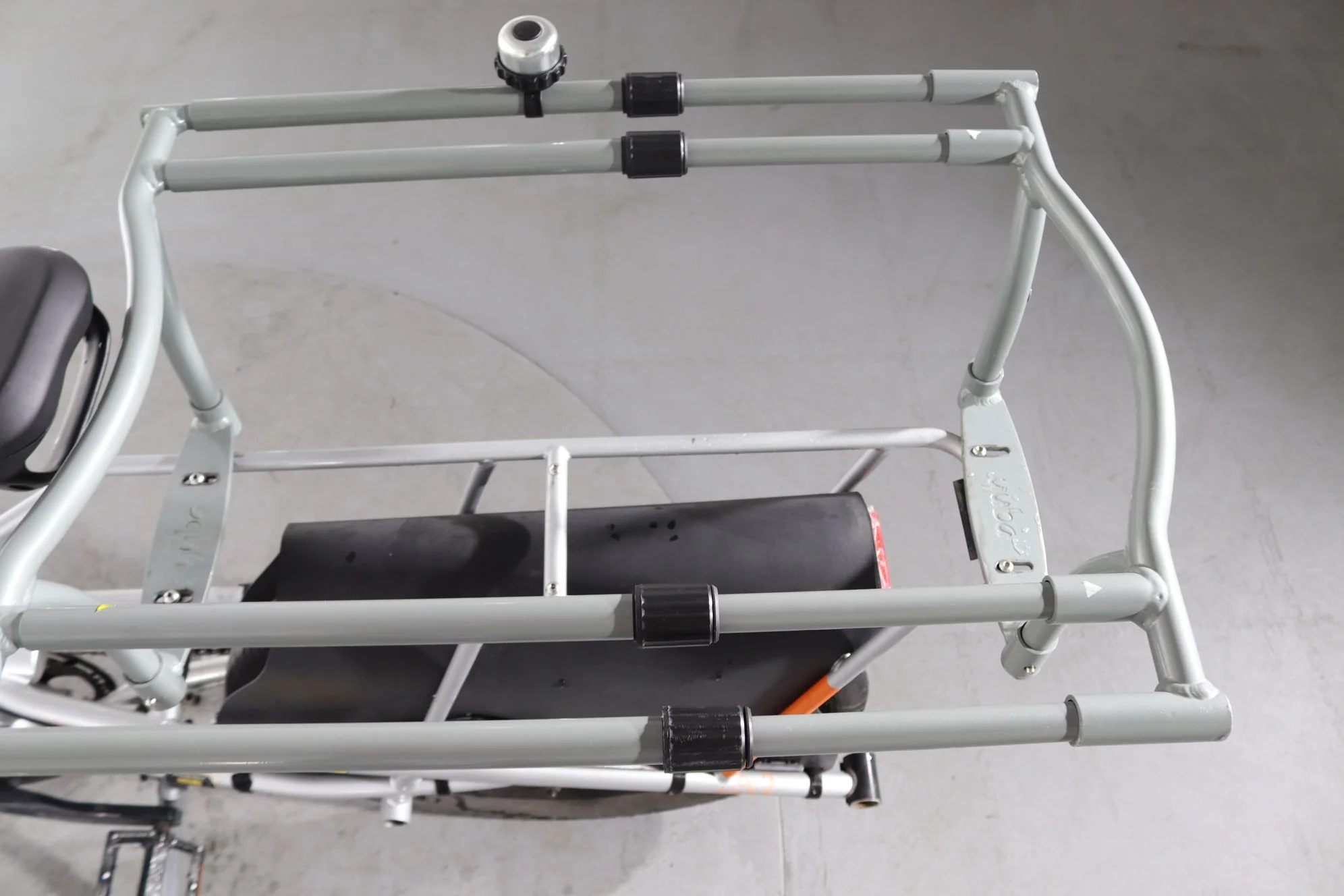 Yuba Kombi E5 - Image 11