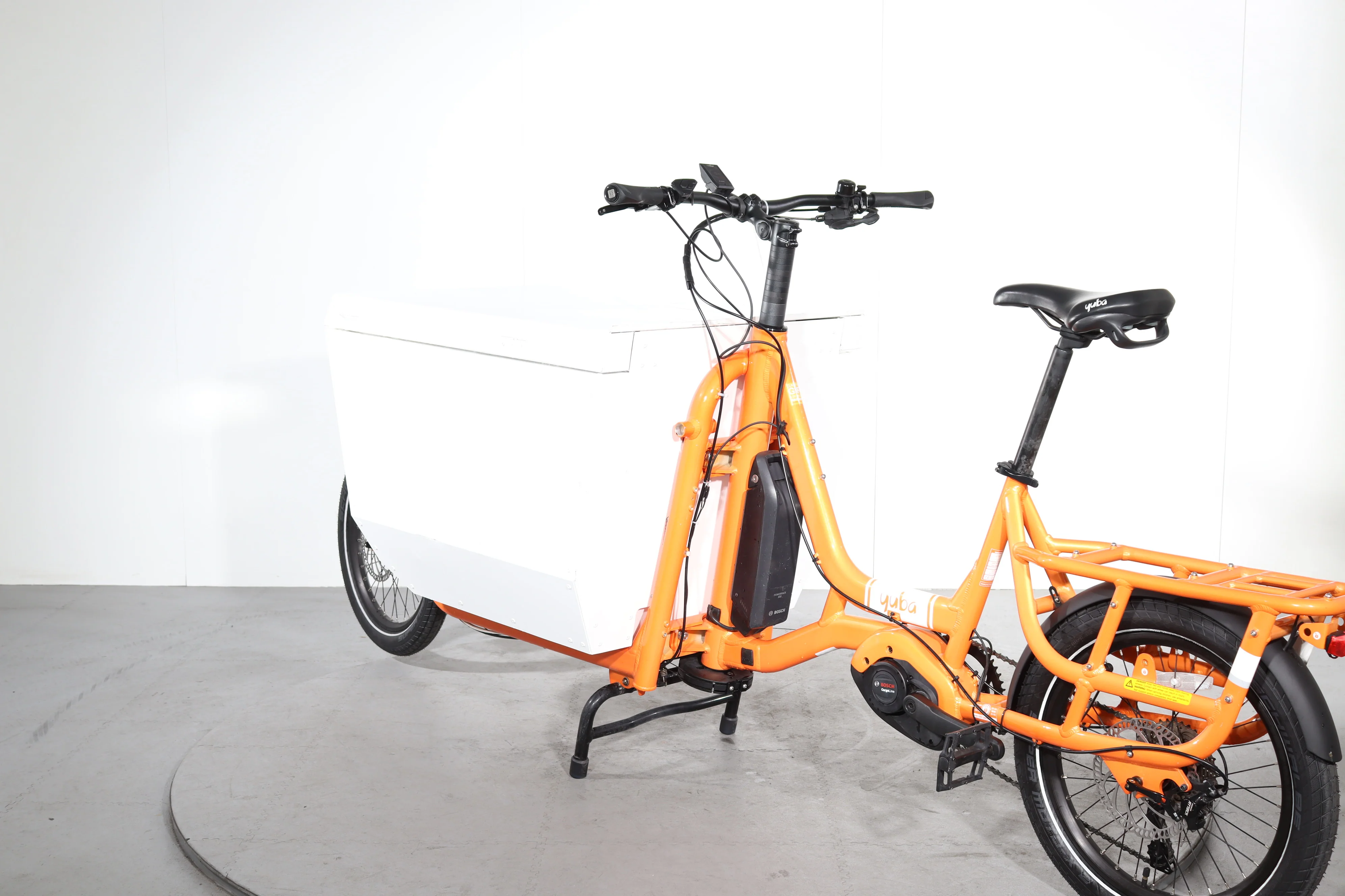 Yuba Supercargo CL - Image 5