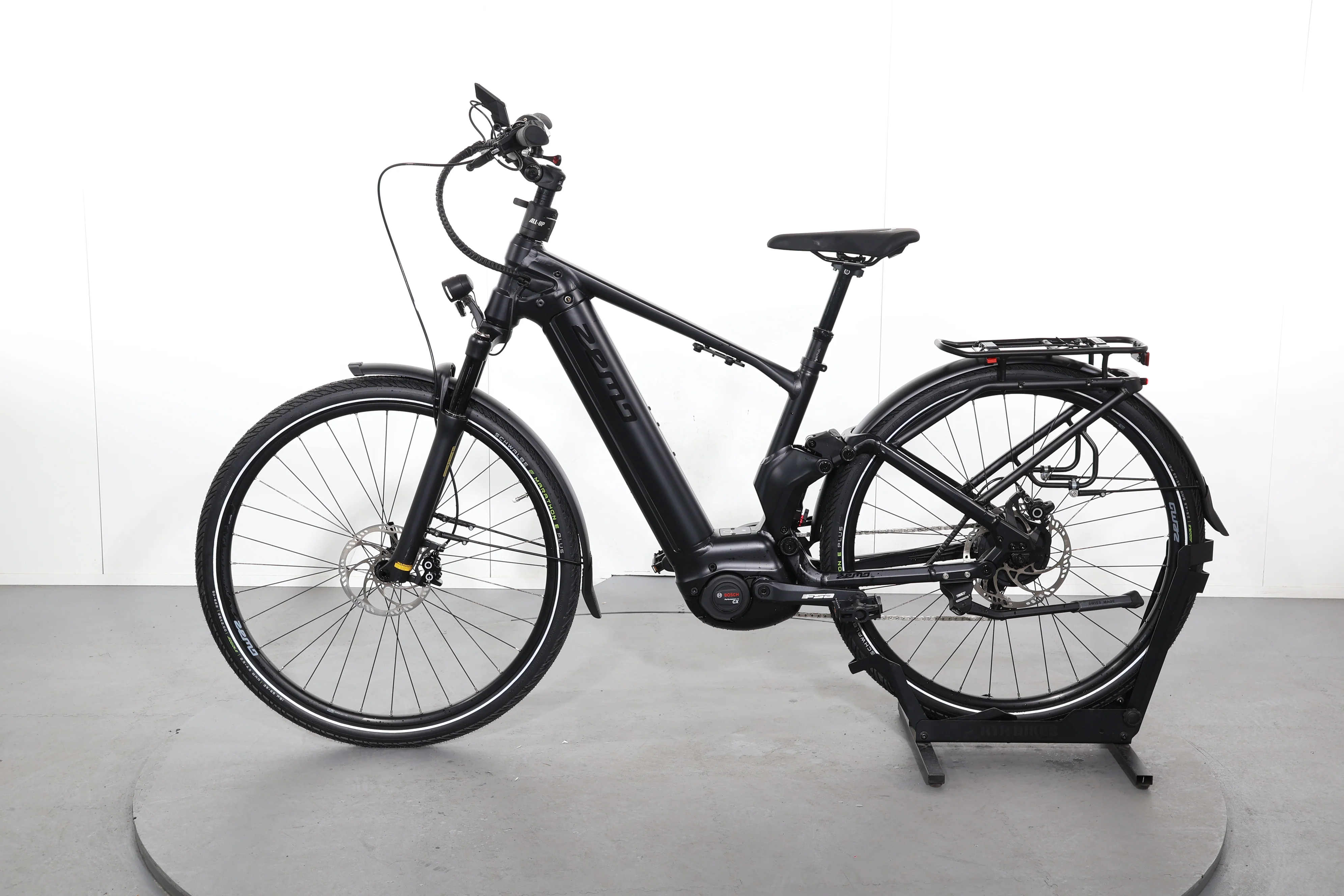 Zemo FS 10 F ABS - Image 4